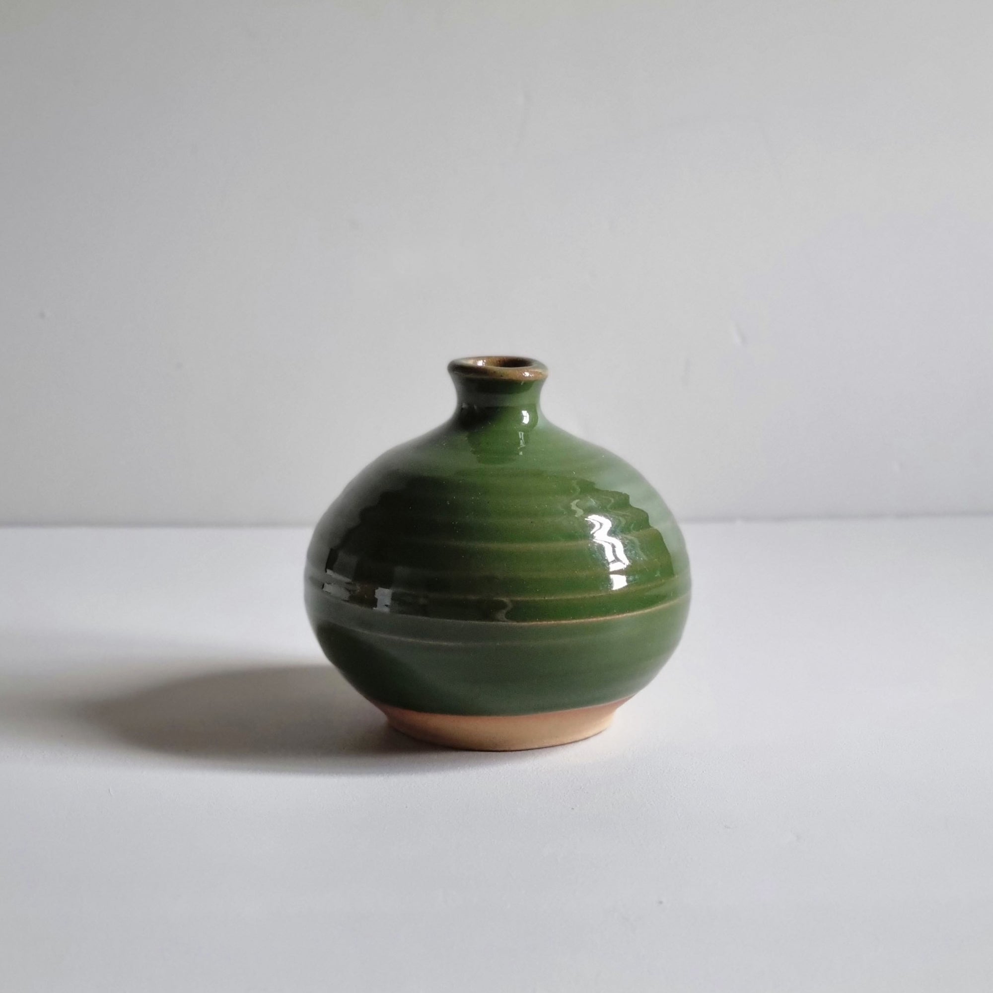 Bud Vase Modern