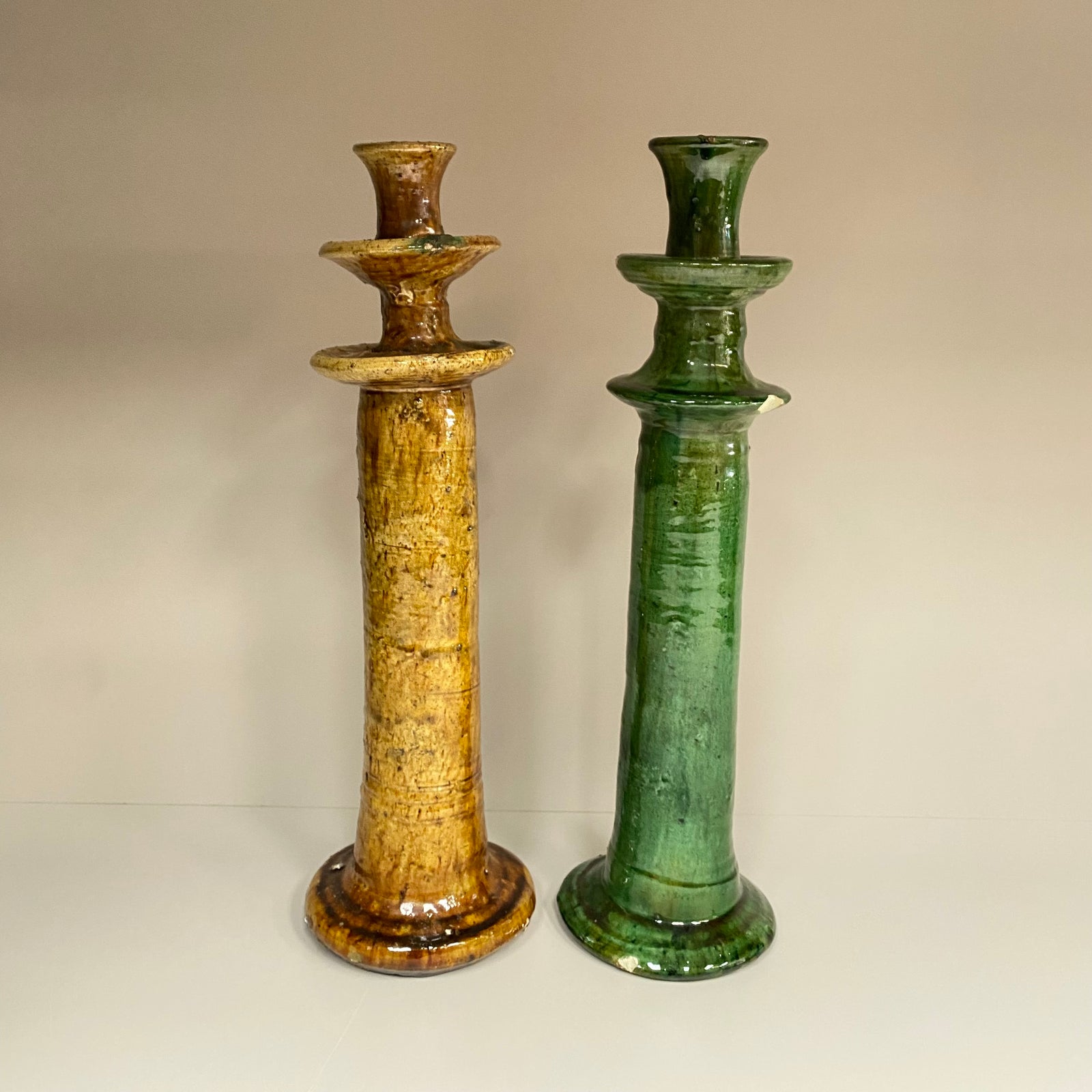 Moroccan Candlestick
