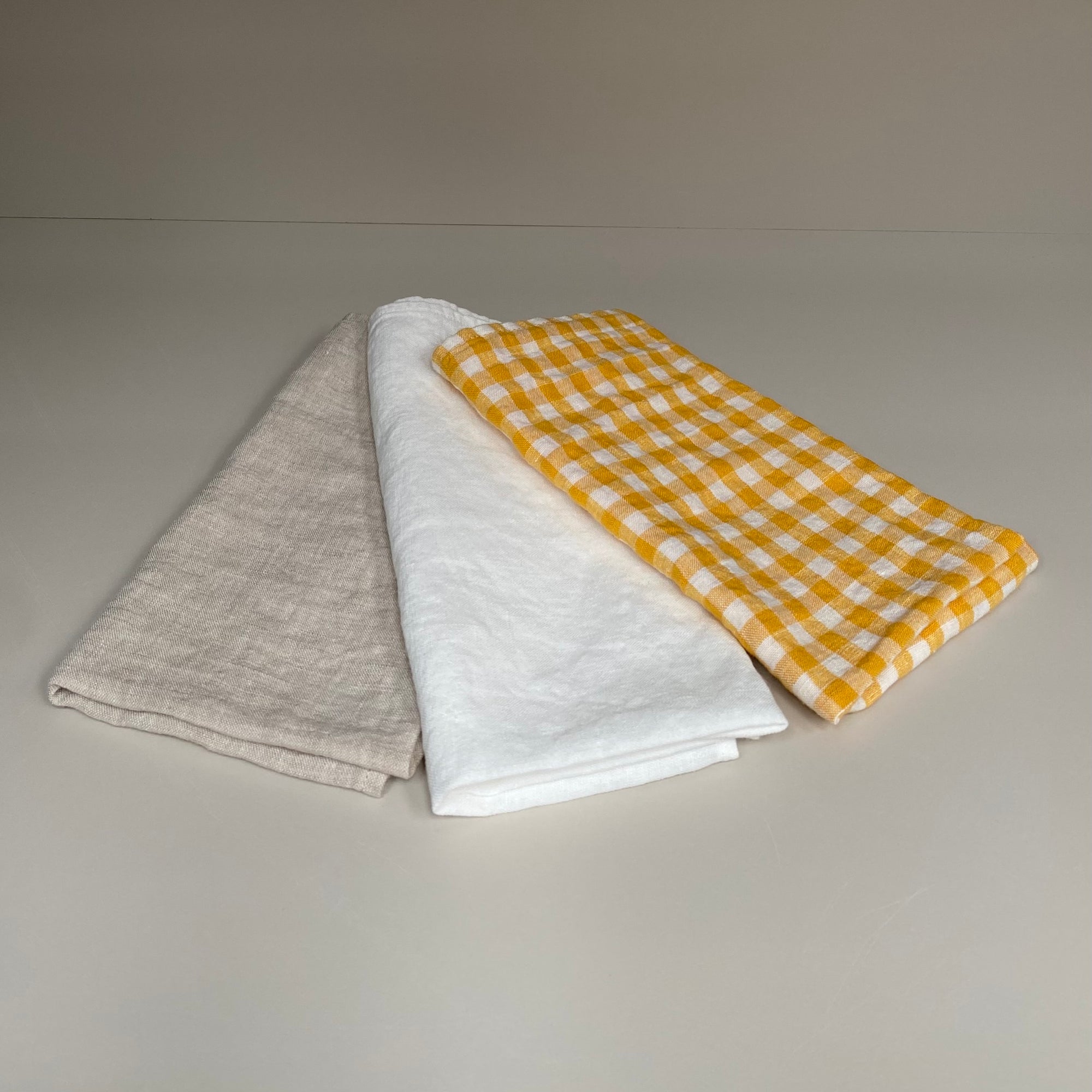 100% Linen Napkin
