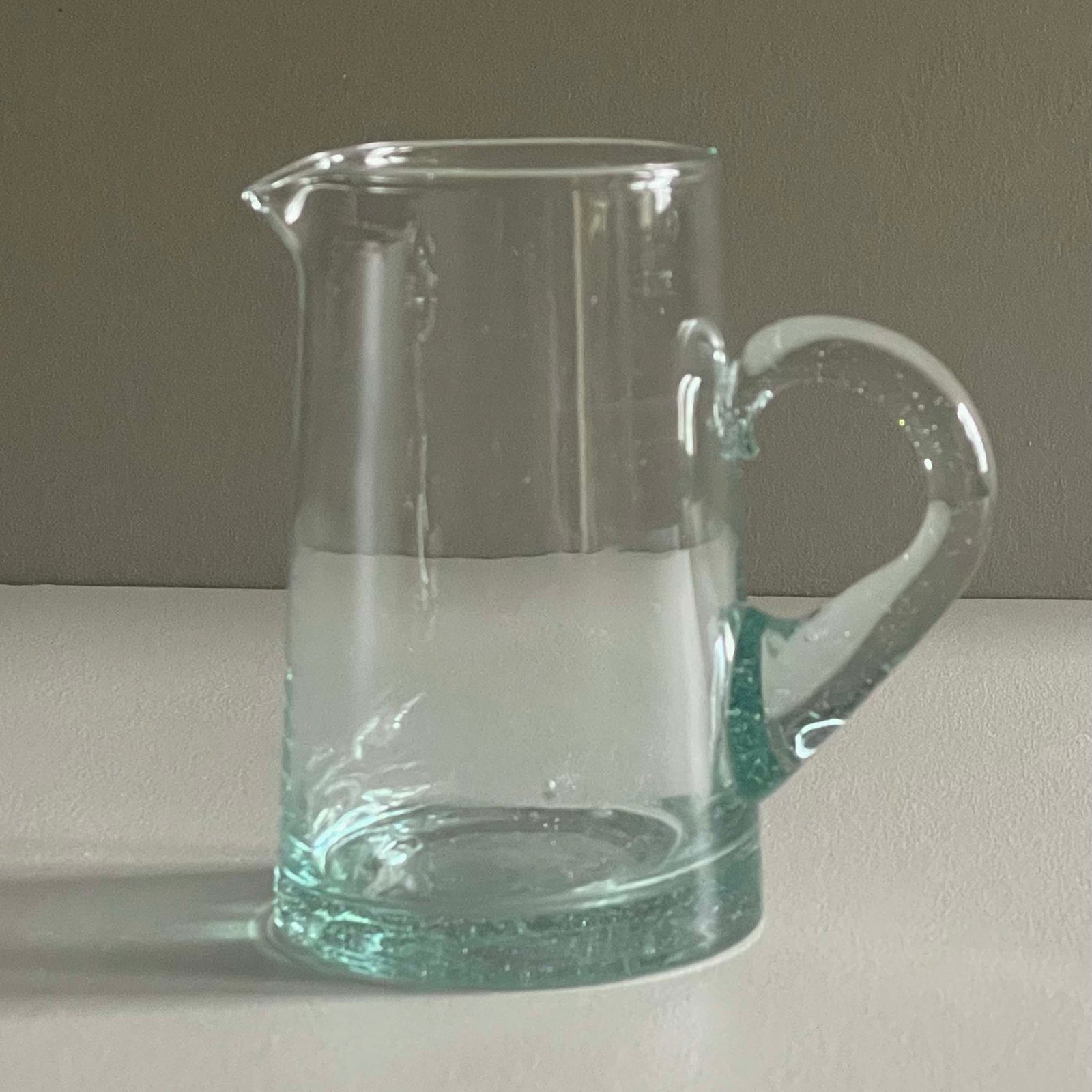 Beldi Glass Jug