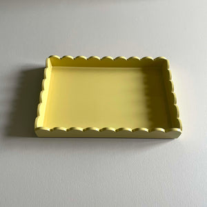 Lacquer Tray