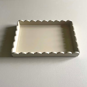 Lacquer Tray