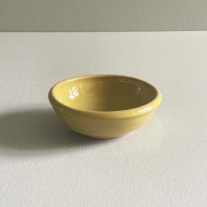 Olive Bowl