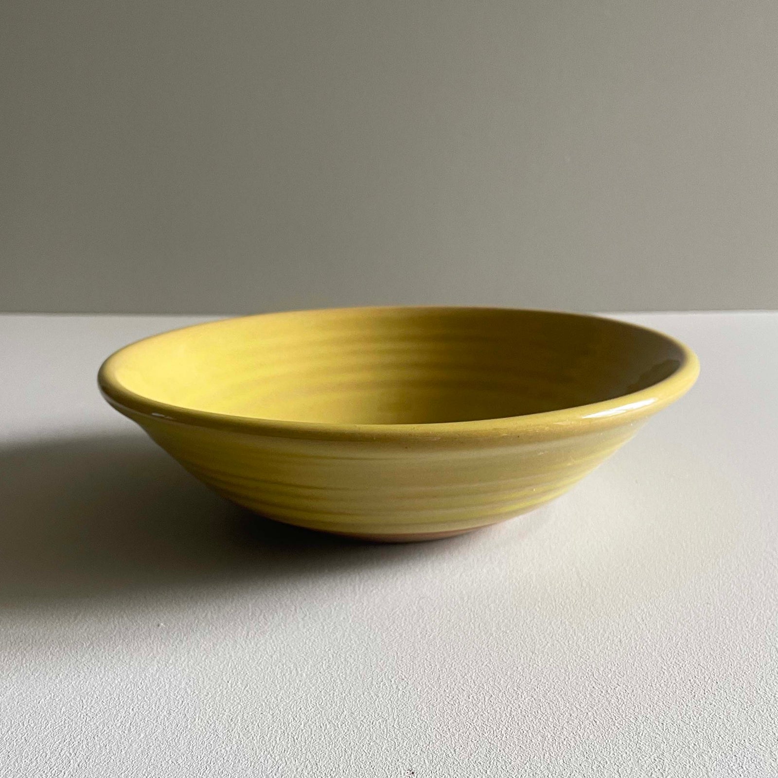 Pasta Bowl