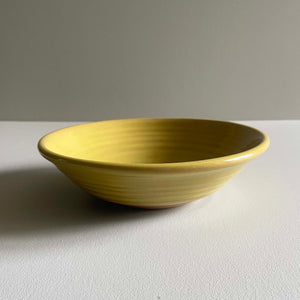 Pasta Bowl