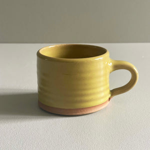 Short Mug