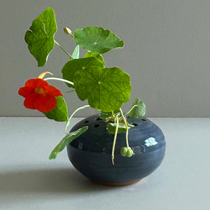 Flower Frog