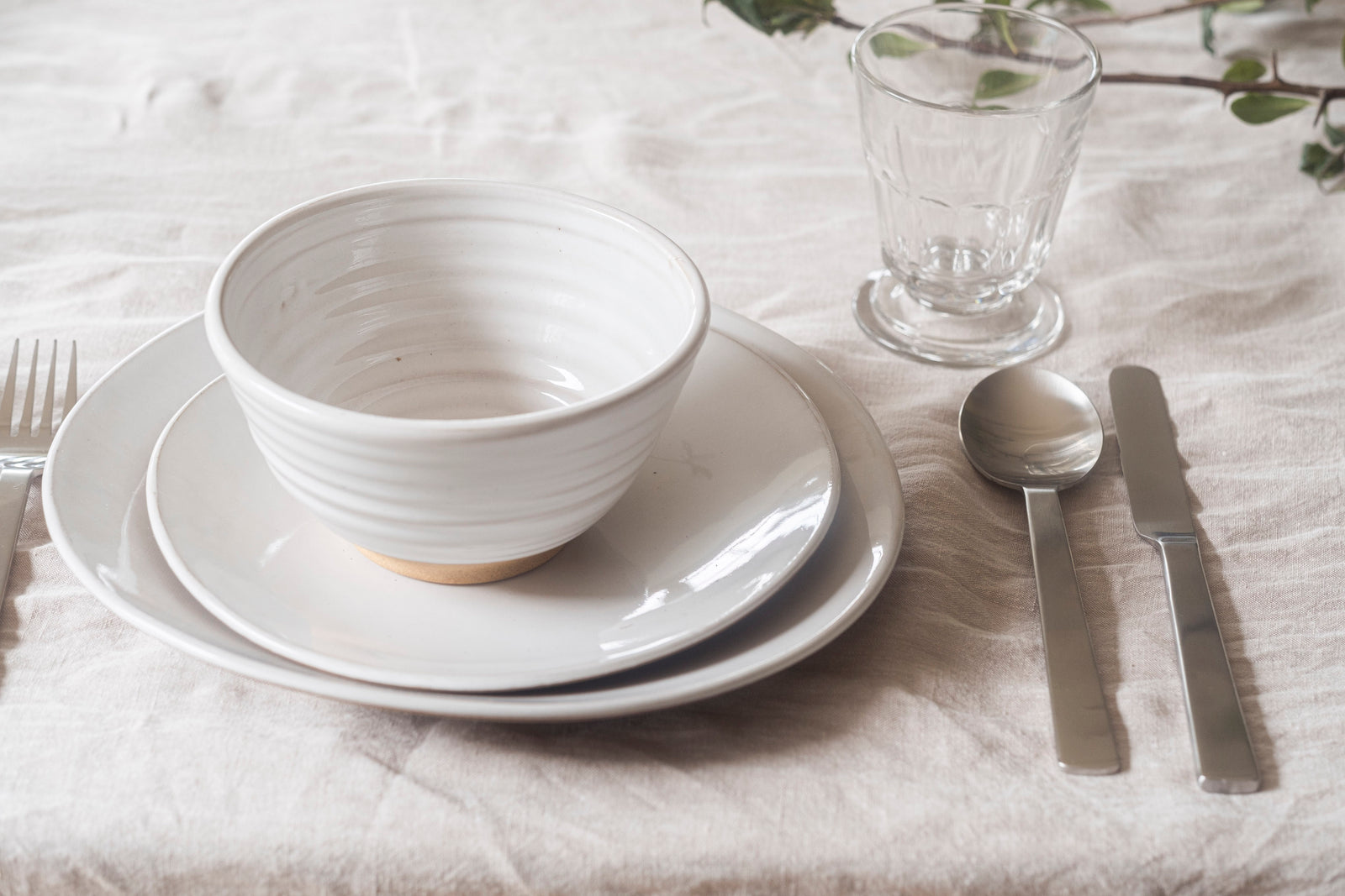 Dinner Set - Modern range