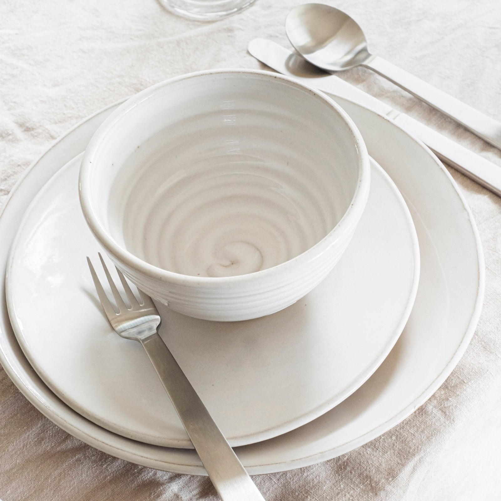 Dinner Set - Modern range