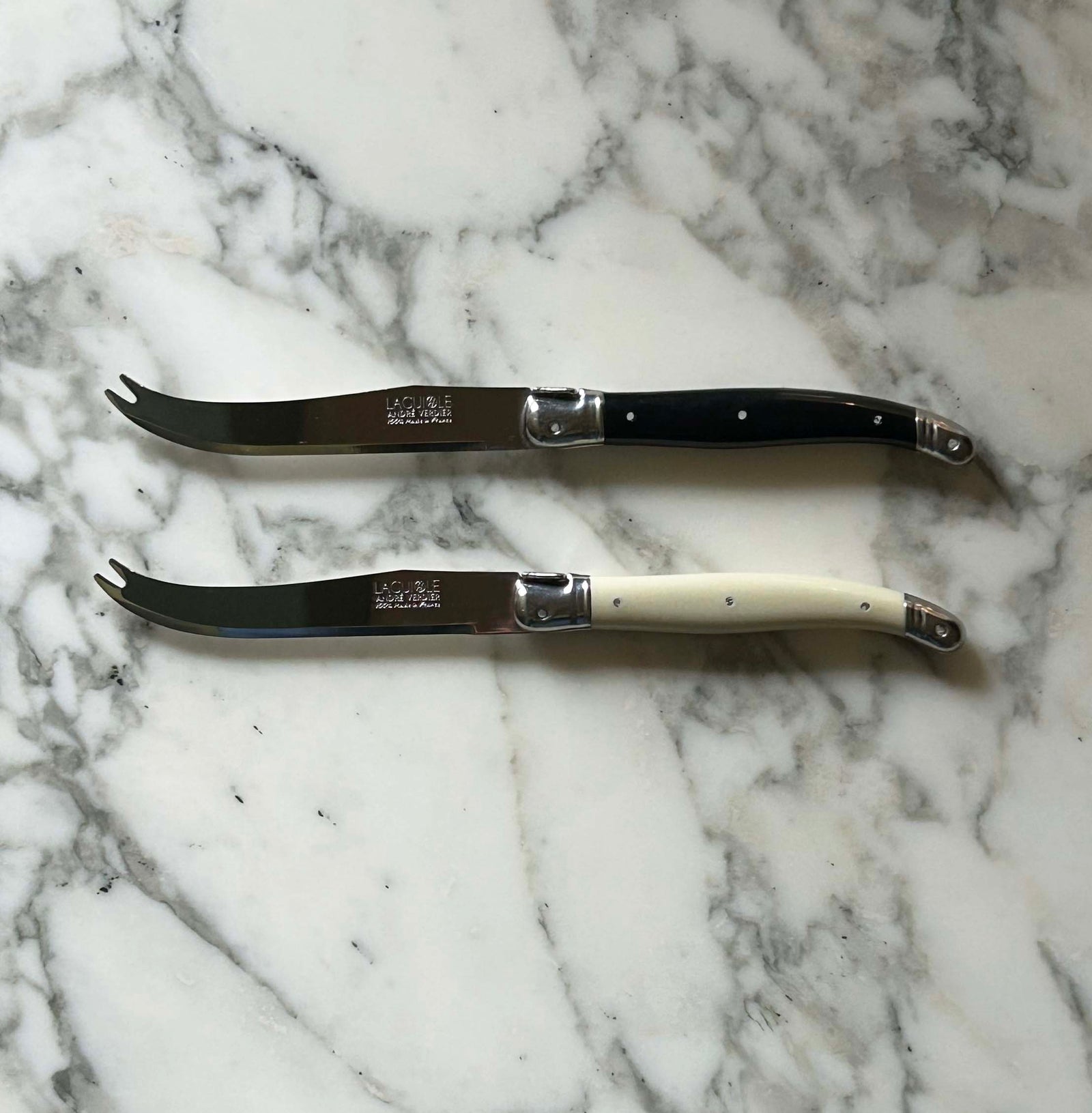 Laguiole Cheese Knife