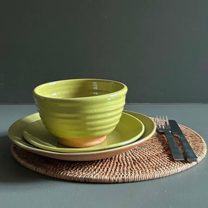 Dinner Set - Modern range