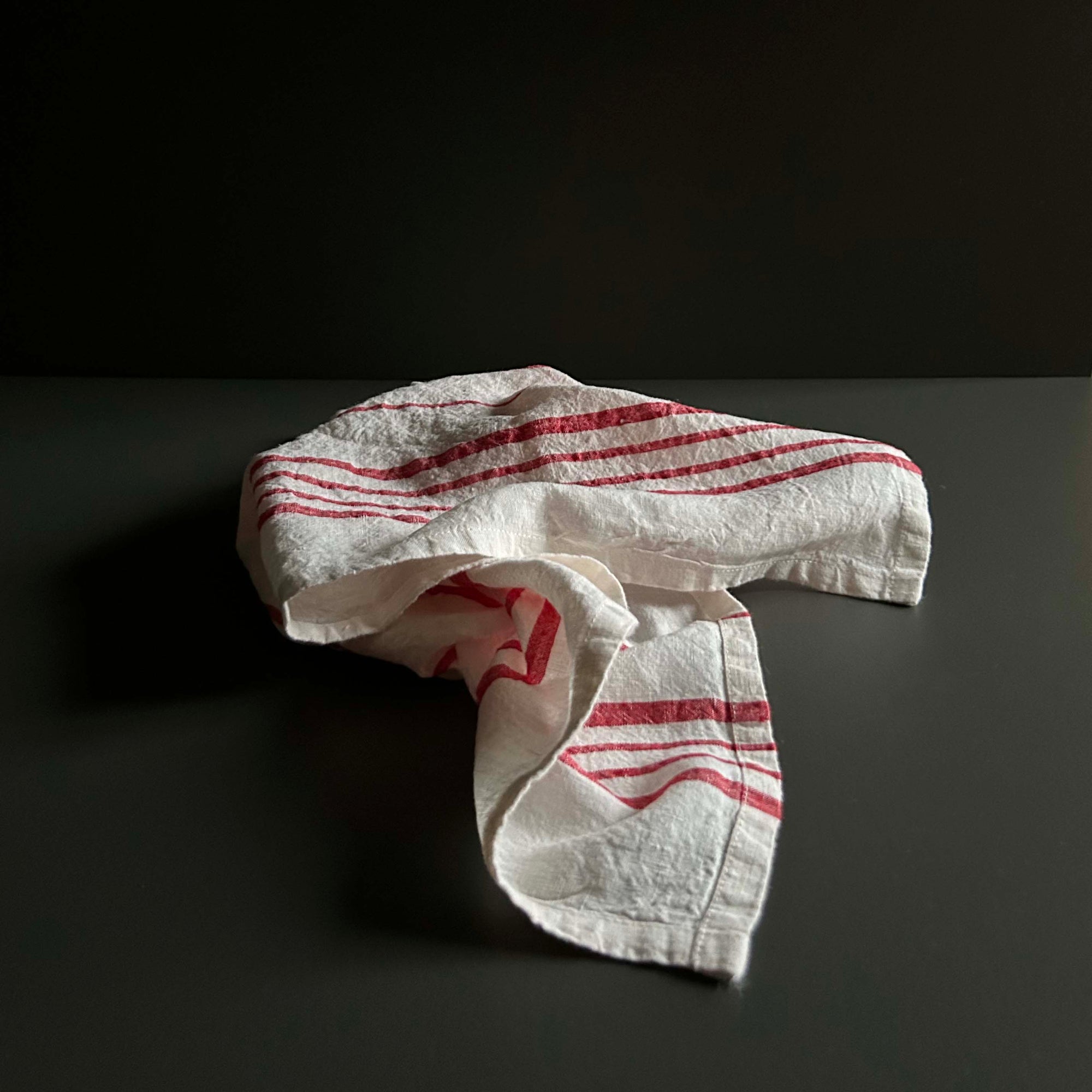 100% Linen Teatowel