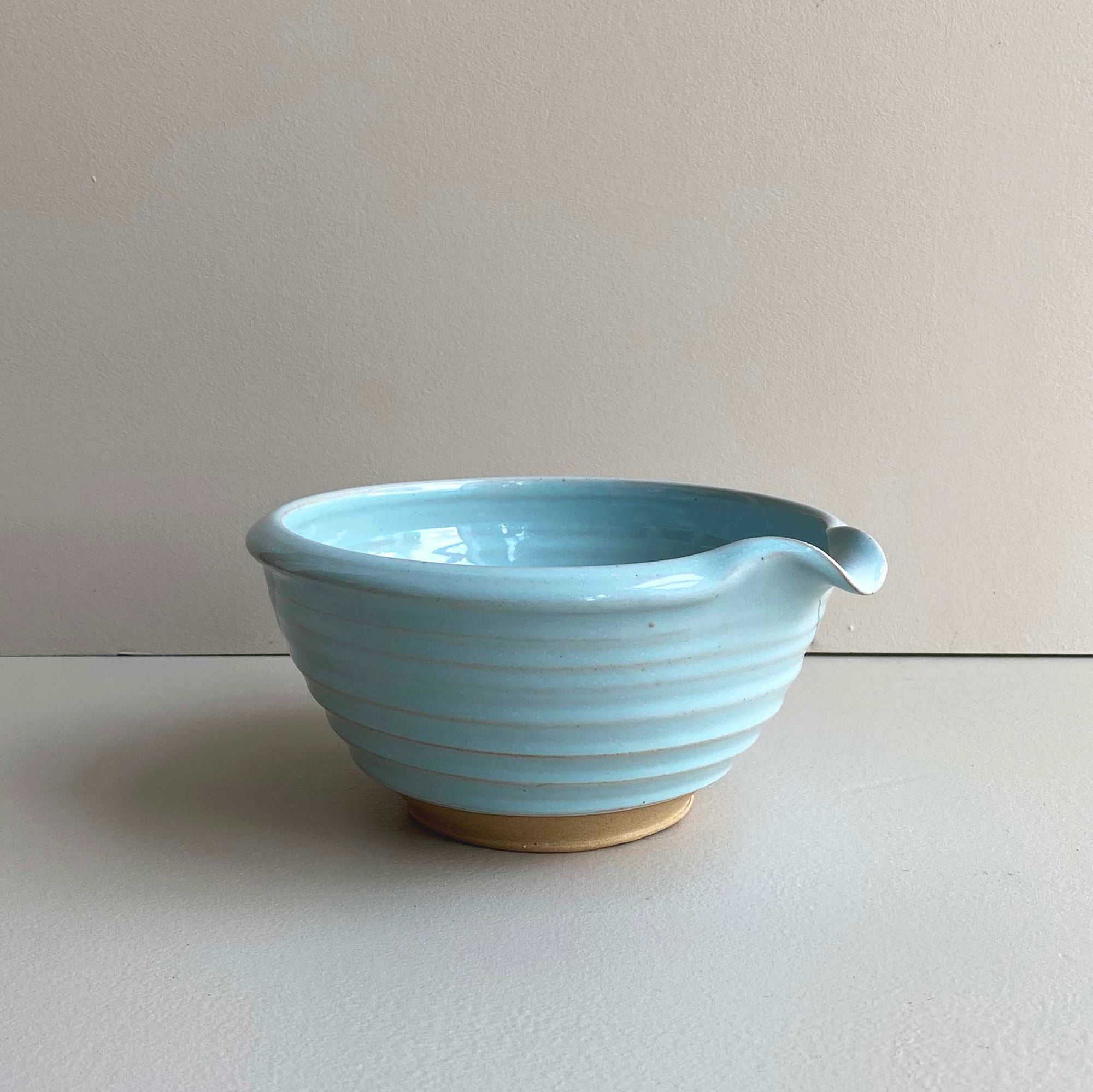 Pouring Bowl