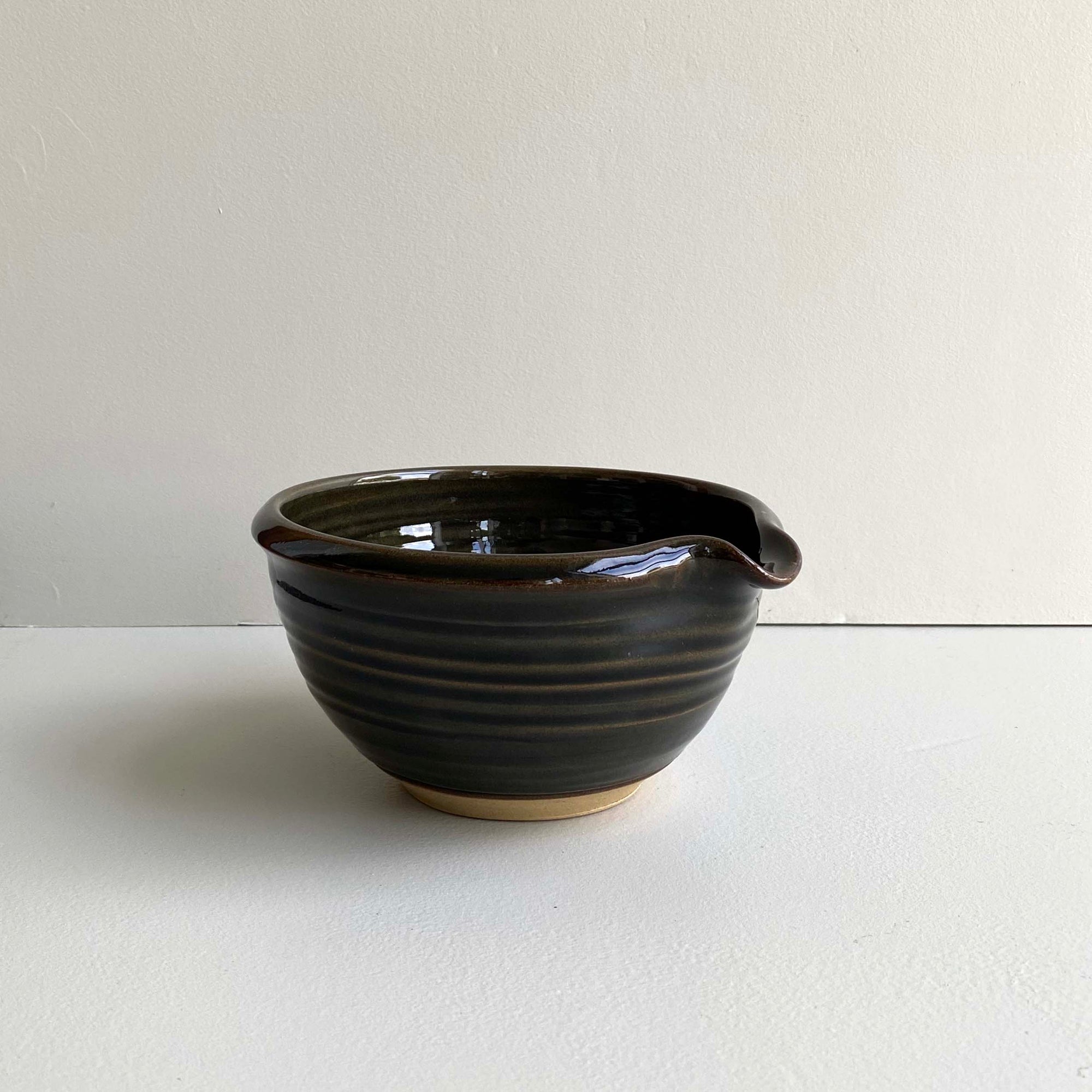 Pouring Bowl