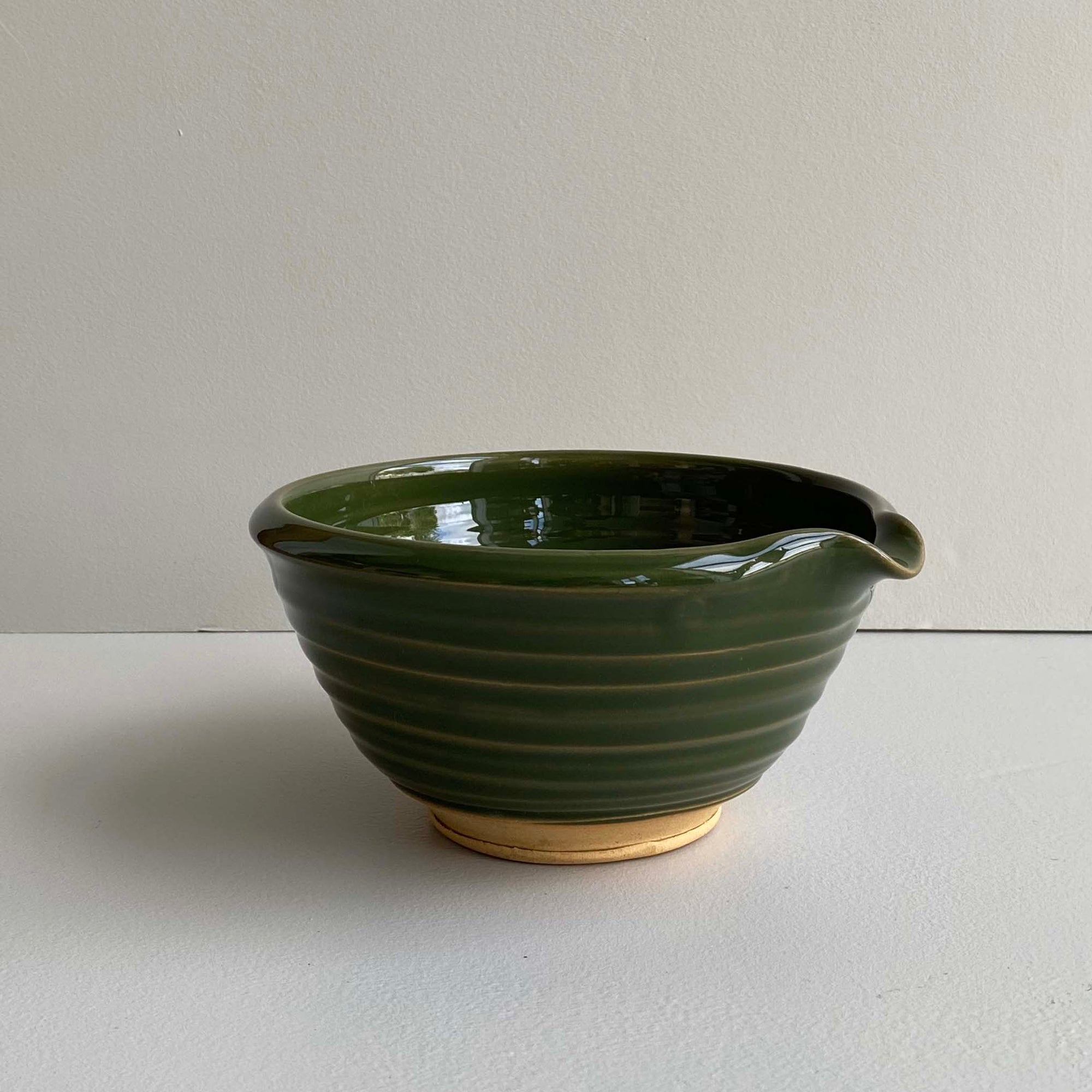 Pouring Bowl