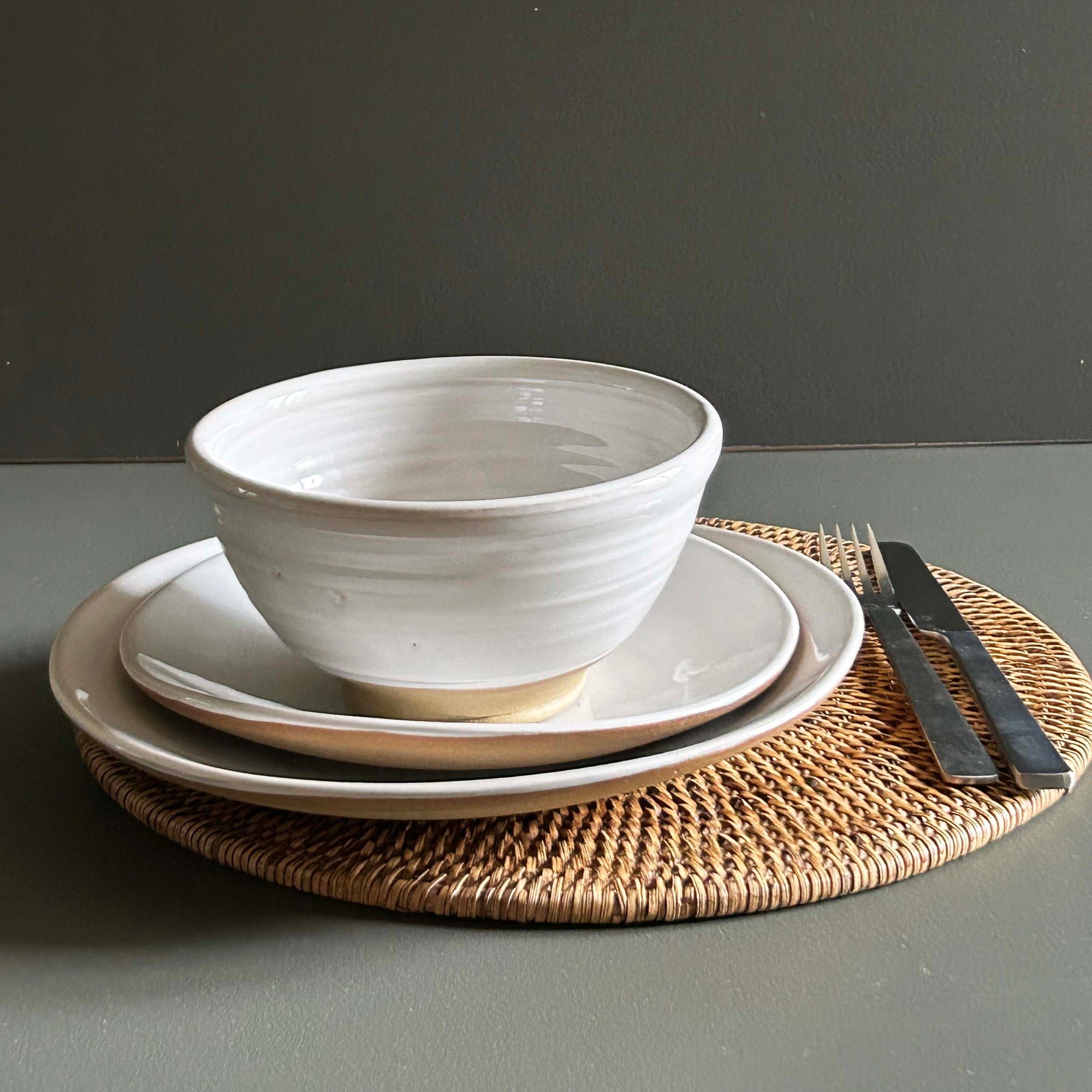 Dinner Set - Modern range