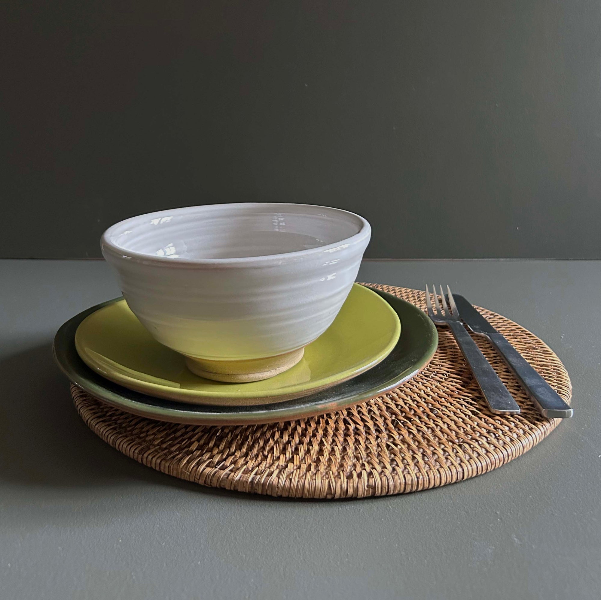 Dinner Set - Modern range