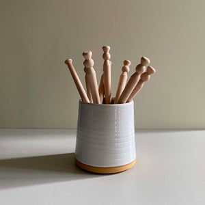 Porridge Spurtle