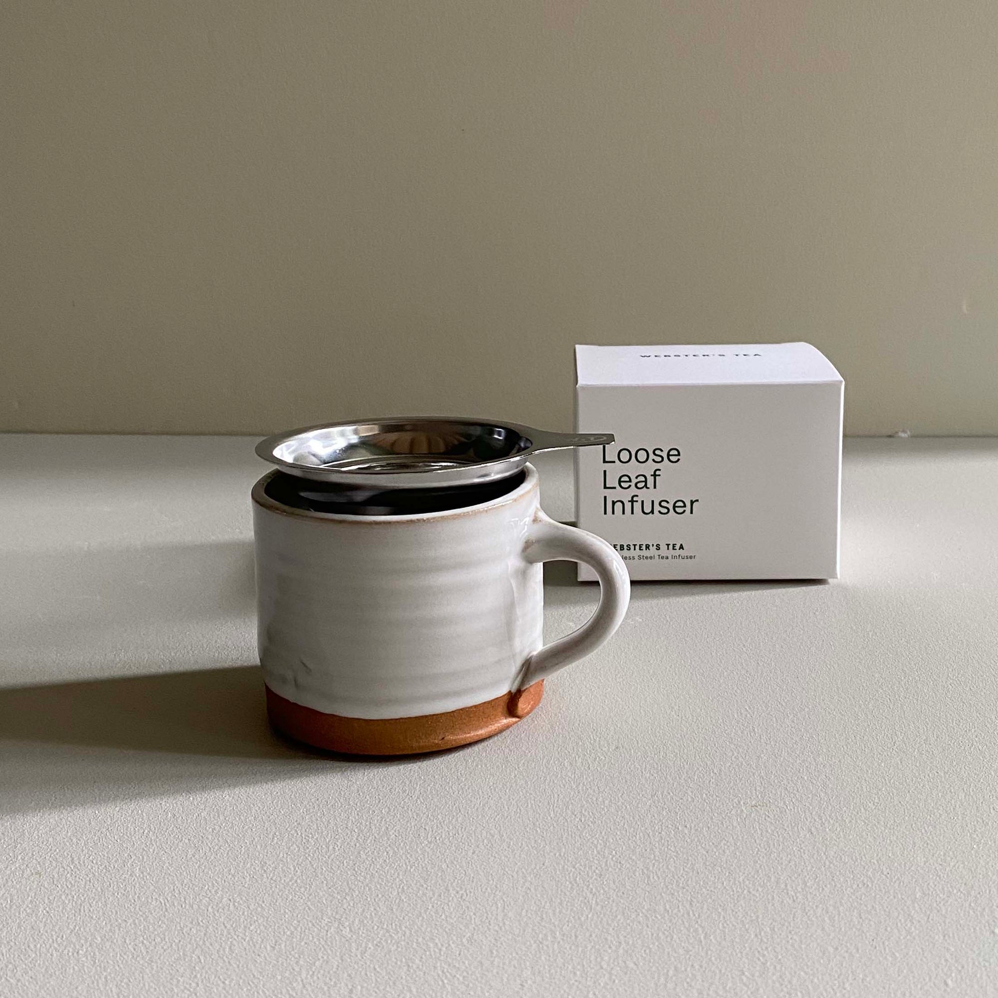 Tea Infuser