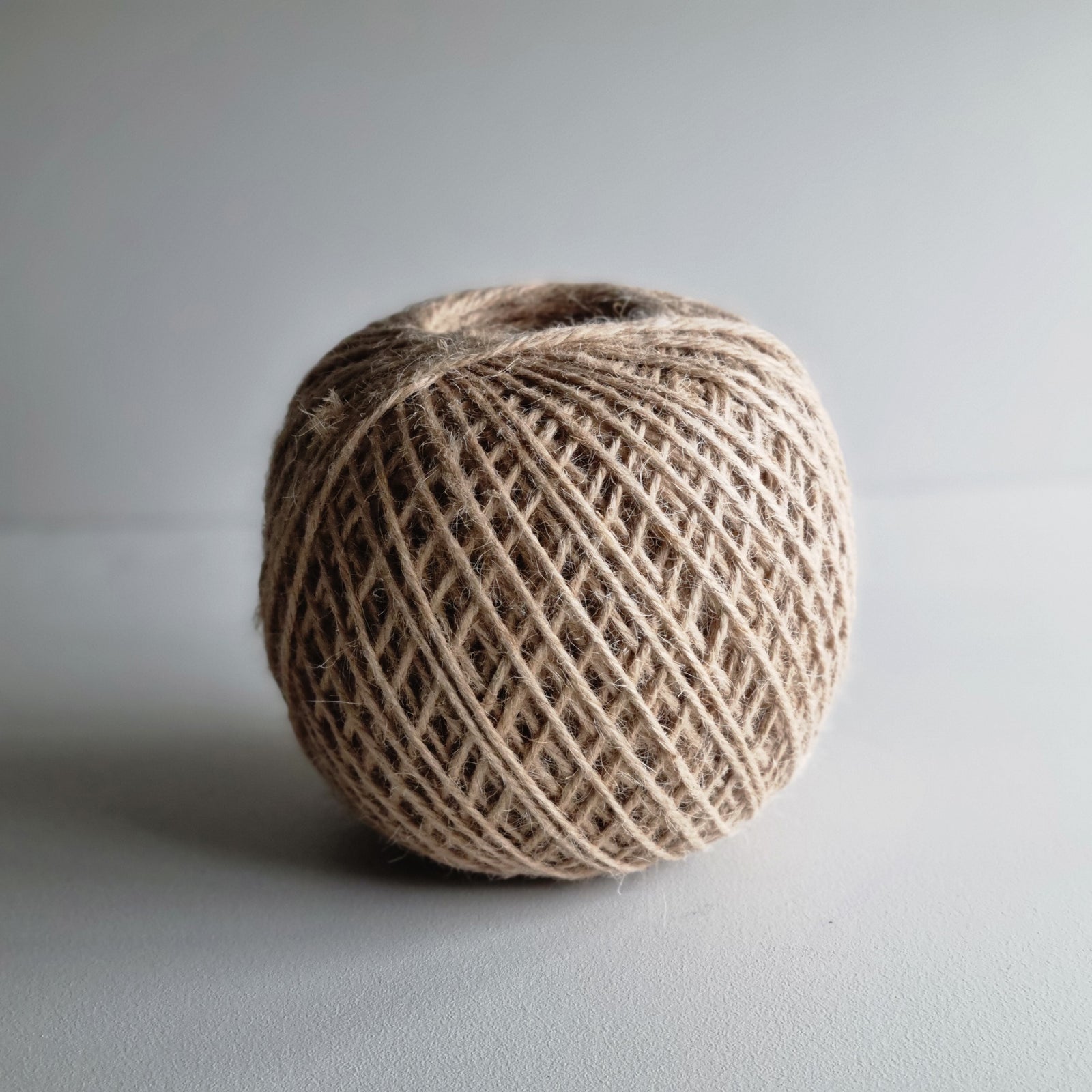 Jute Twine Roll 500g