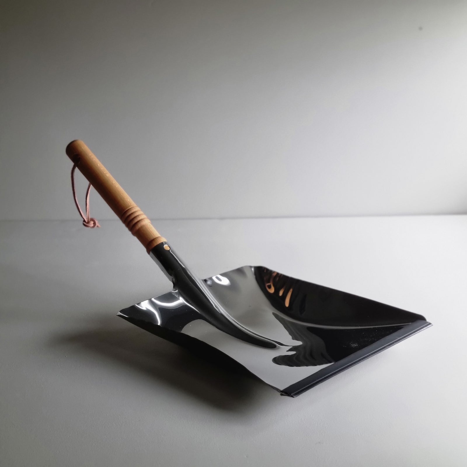 Dust Pan Stainless Steel