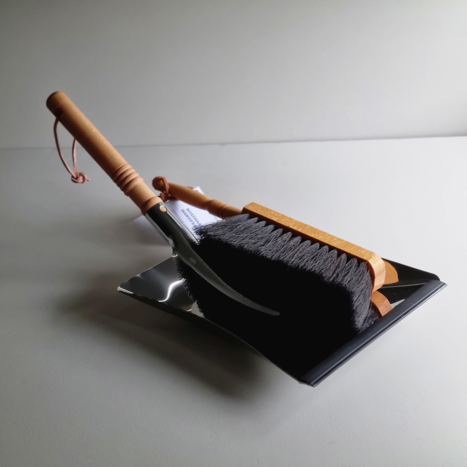 Dust Pan Stainless Steel