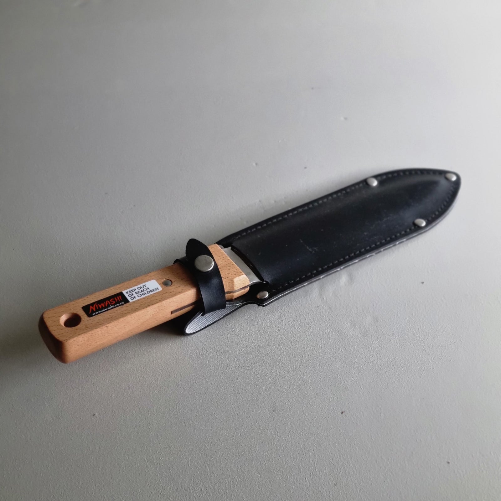 Niwashi Digidigi Garden Tool