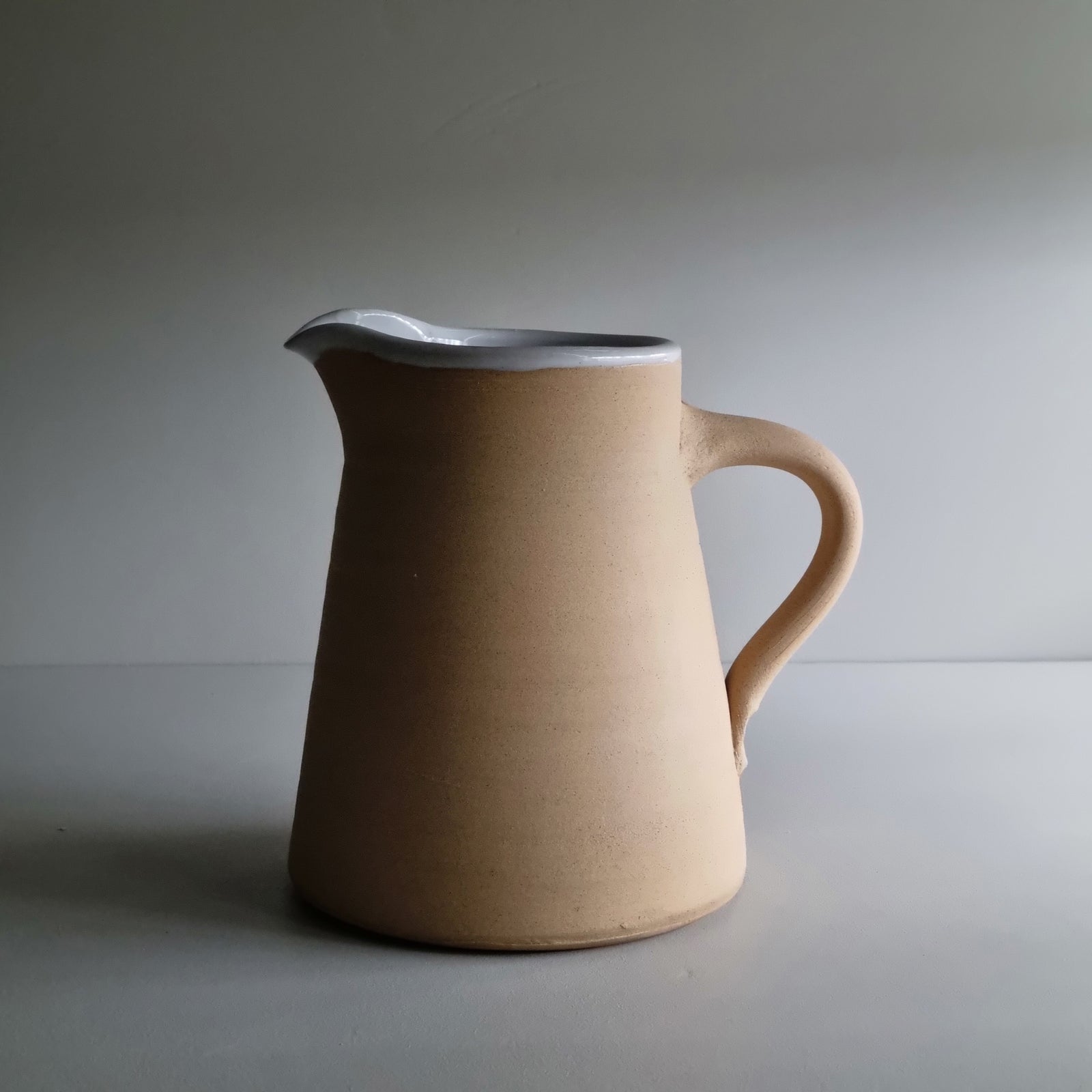 Tall Jug