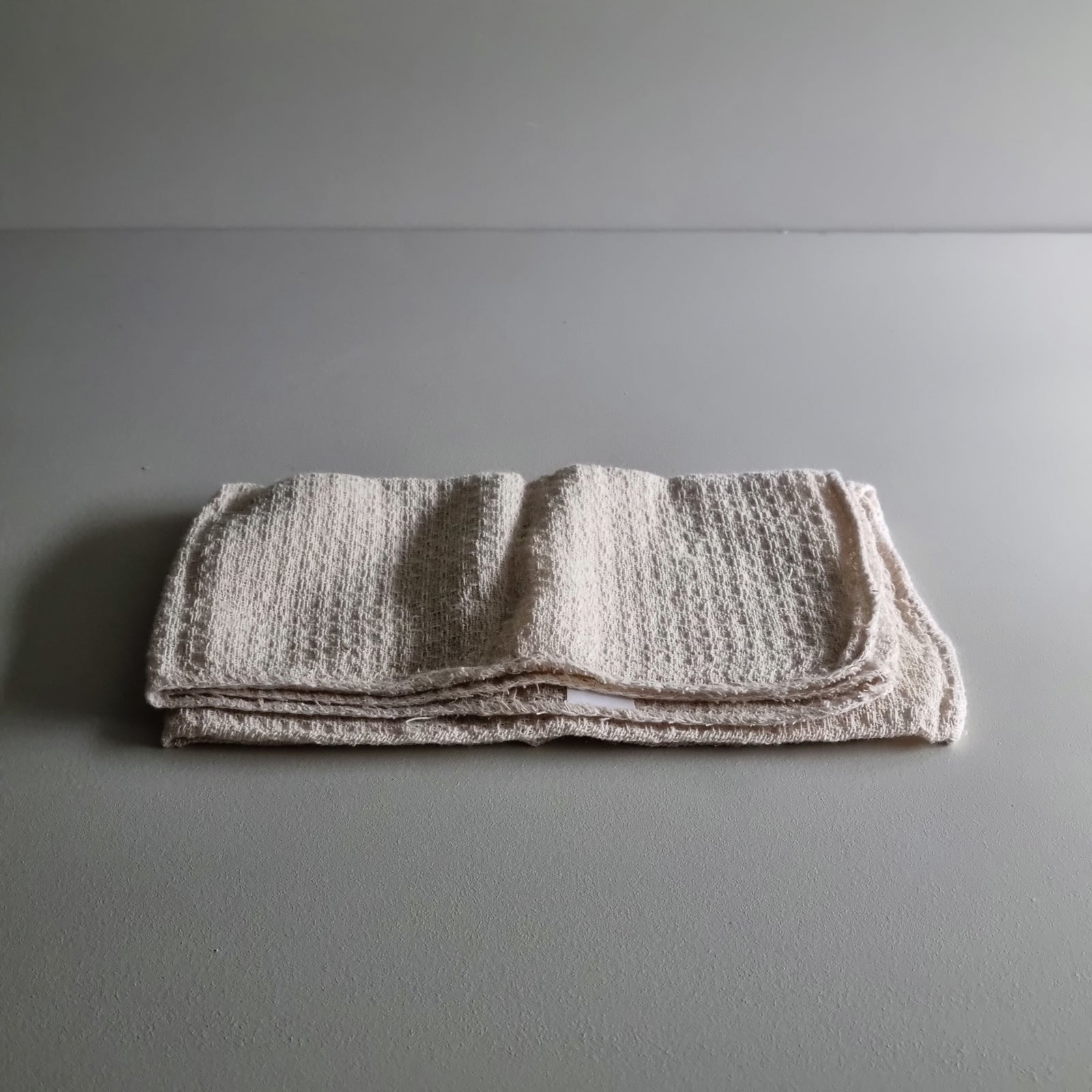 Dish cloth Natural