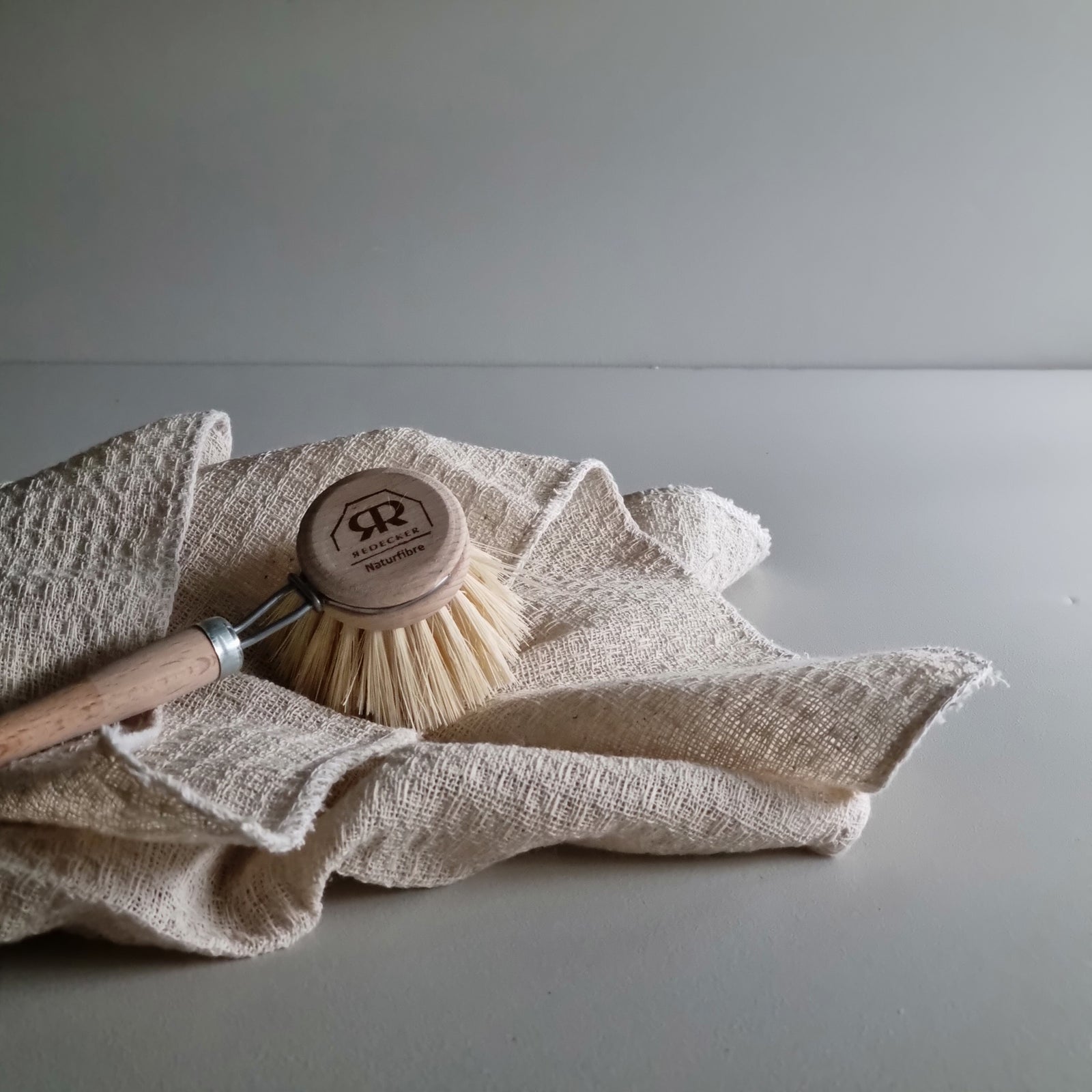 Dish cloth Natural