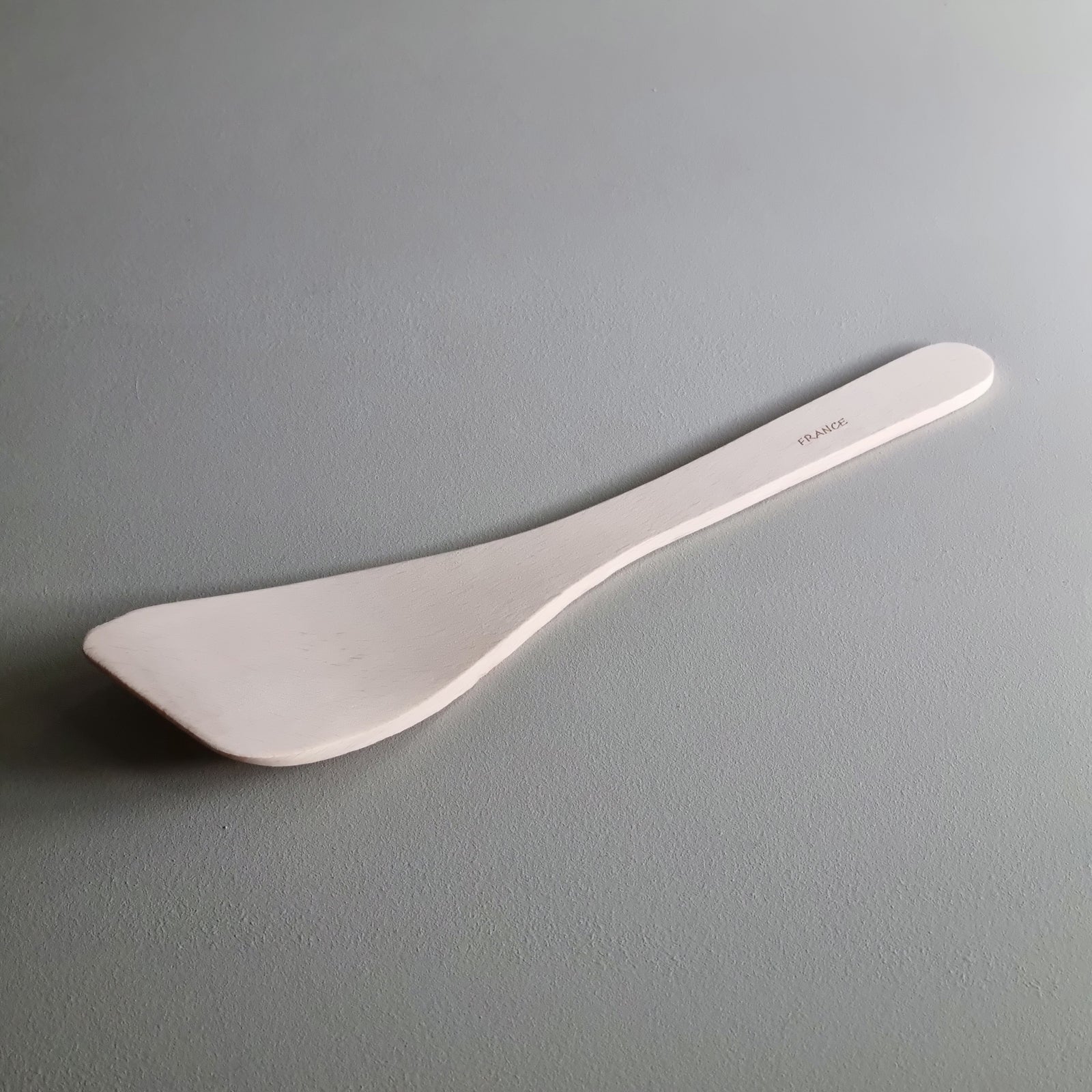 French Wooden Utensils