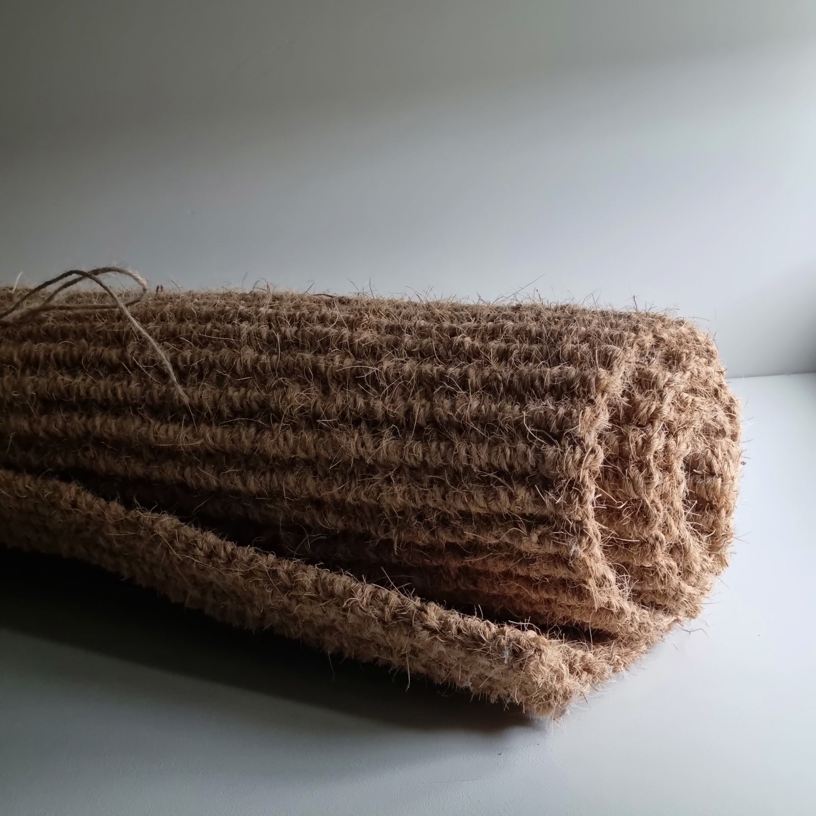 Coconut Fibre Mat