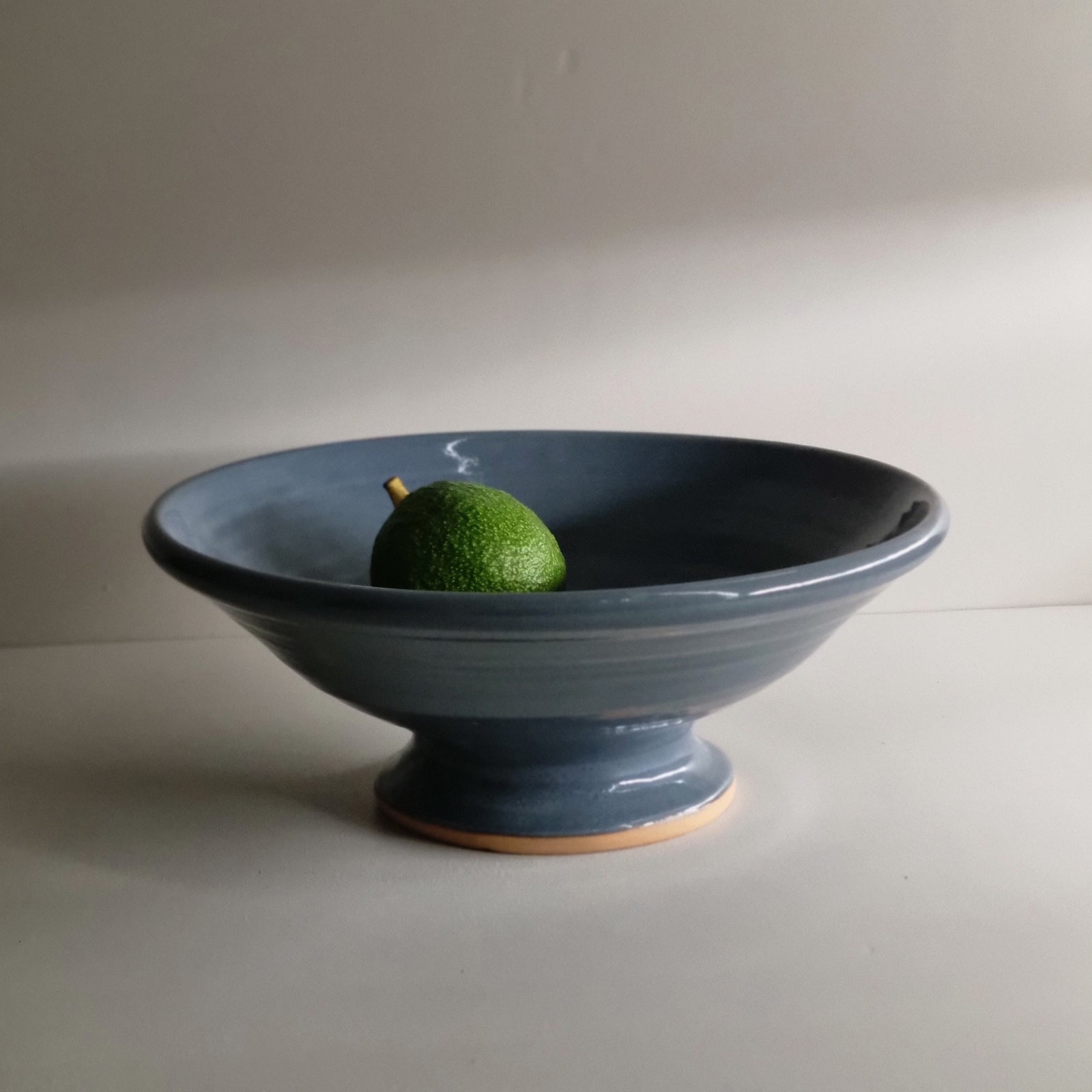 Pedestal Bowl