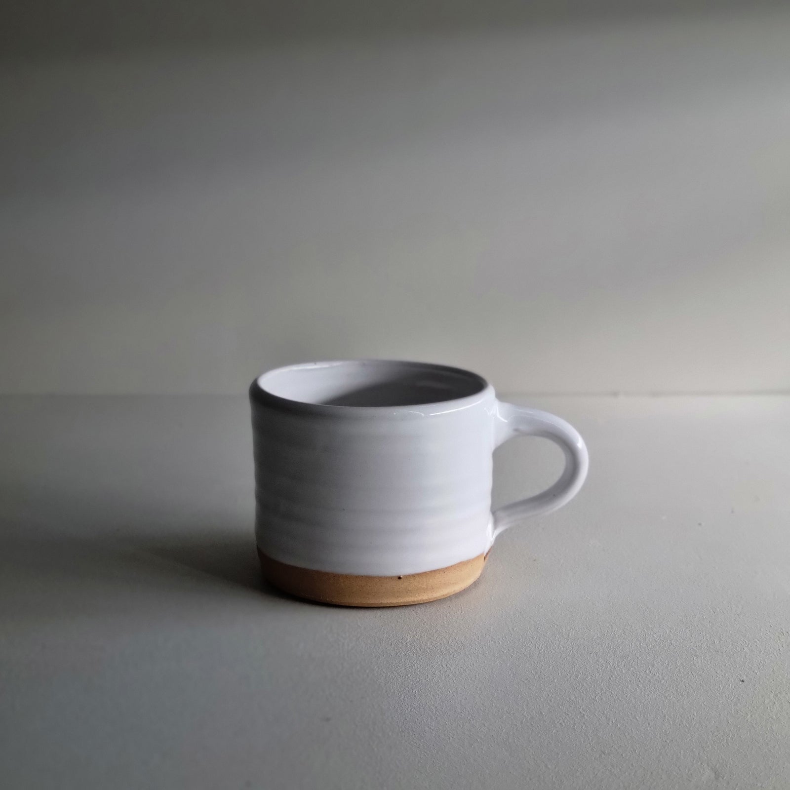Short Mug
