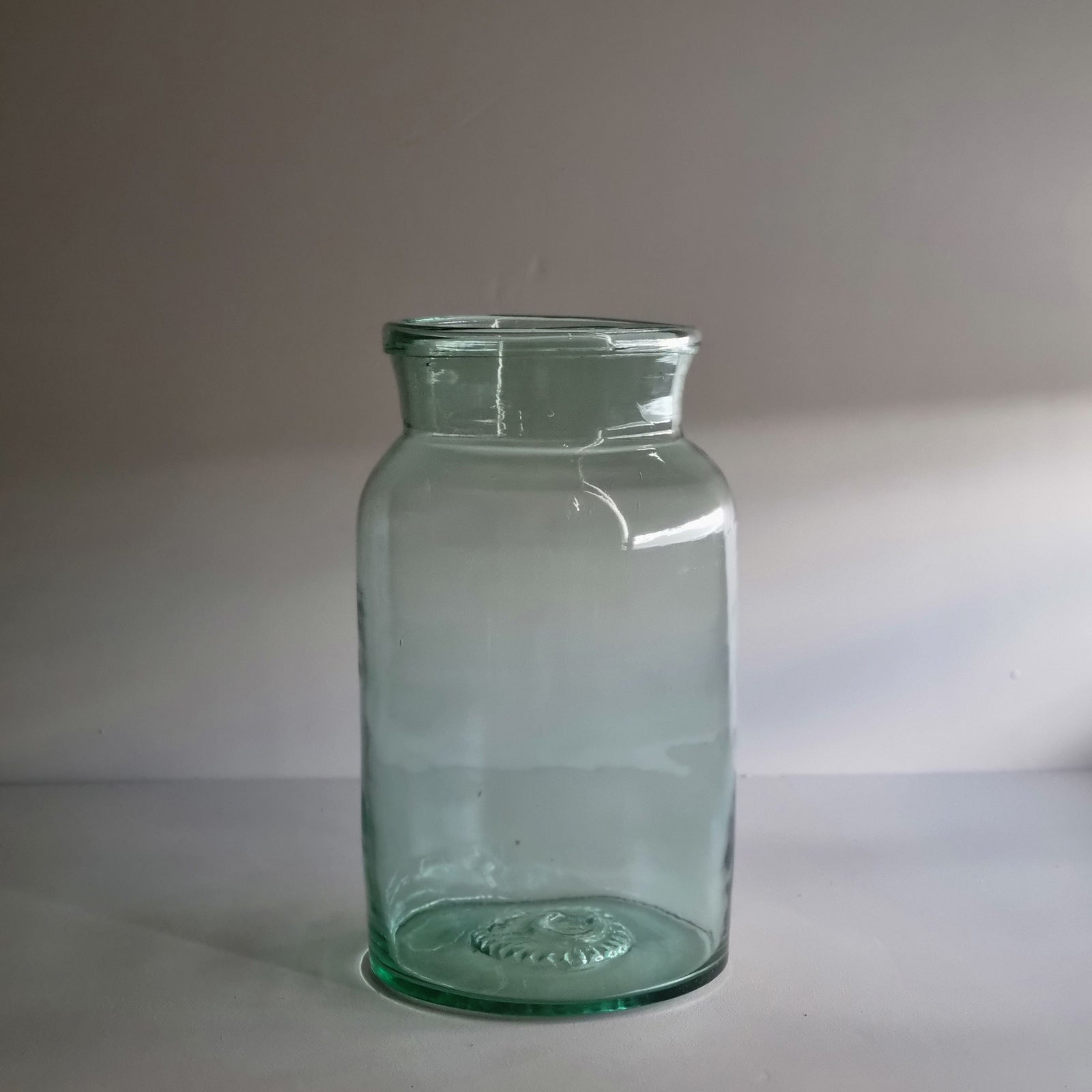 Hungarian Preserving Jars