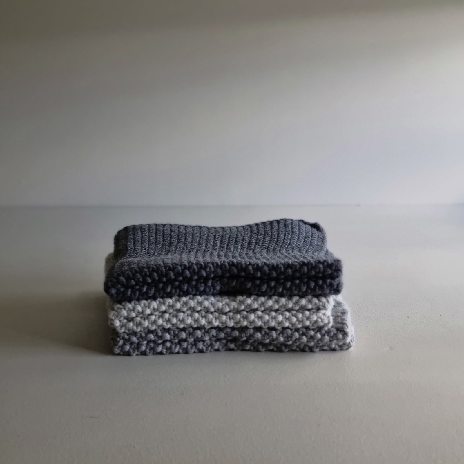 100% Cotton Face Cloth