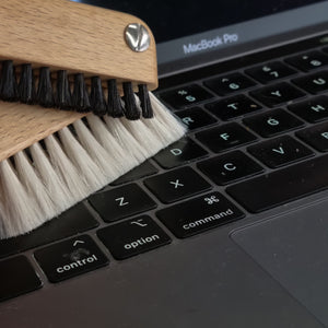 Laptop Brush