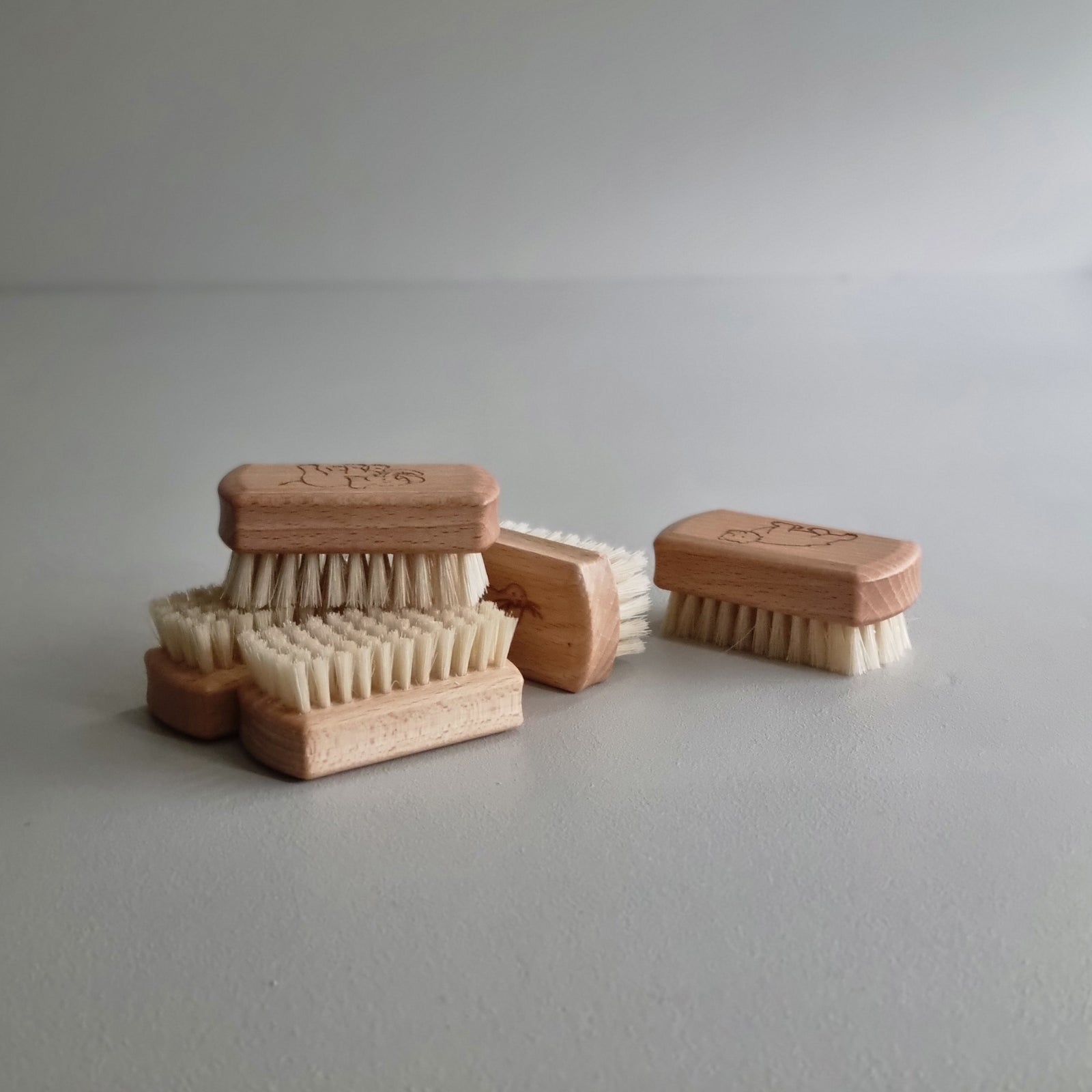 Assorted Children’s Nail Brush