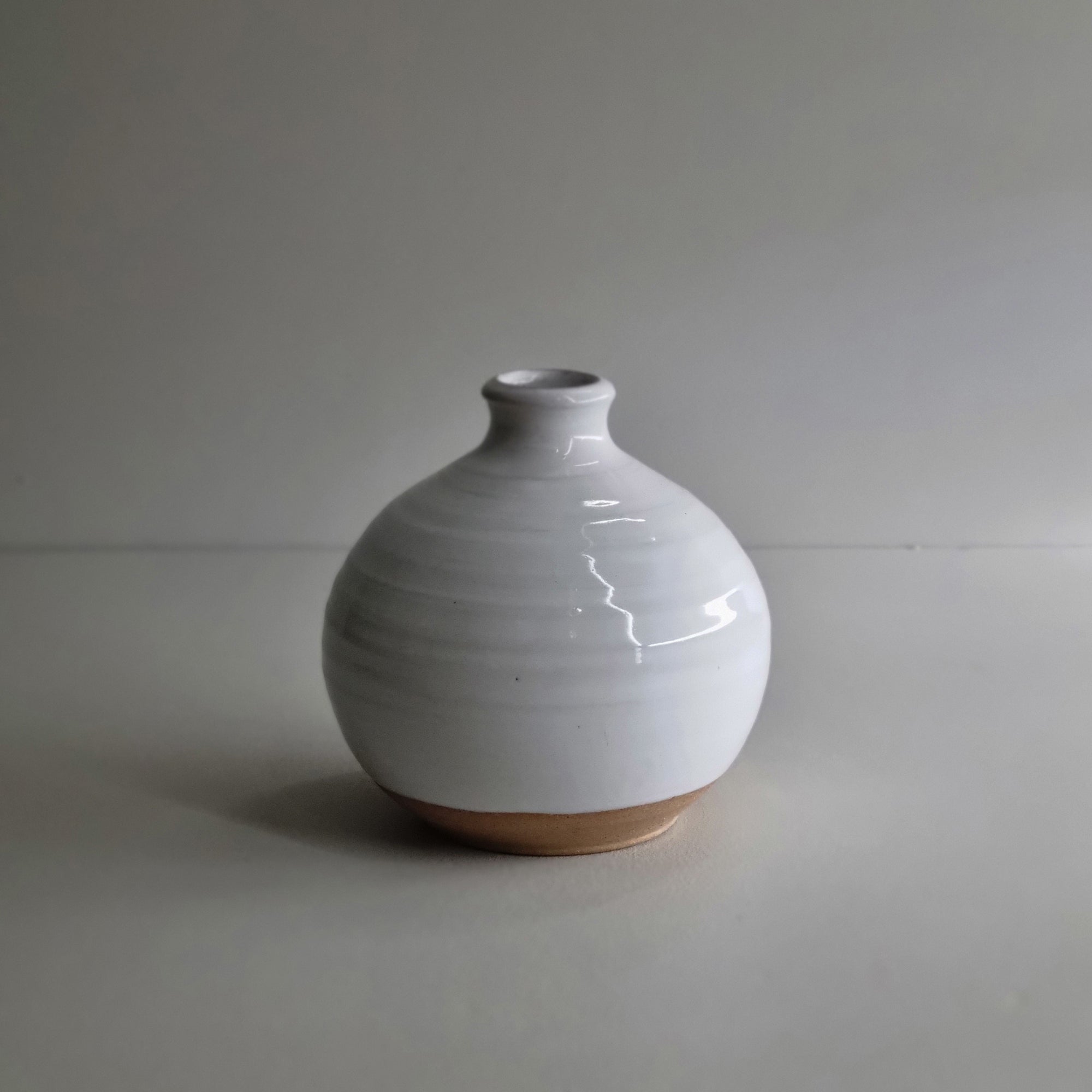Bud Vase Modern