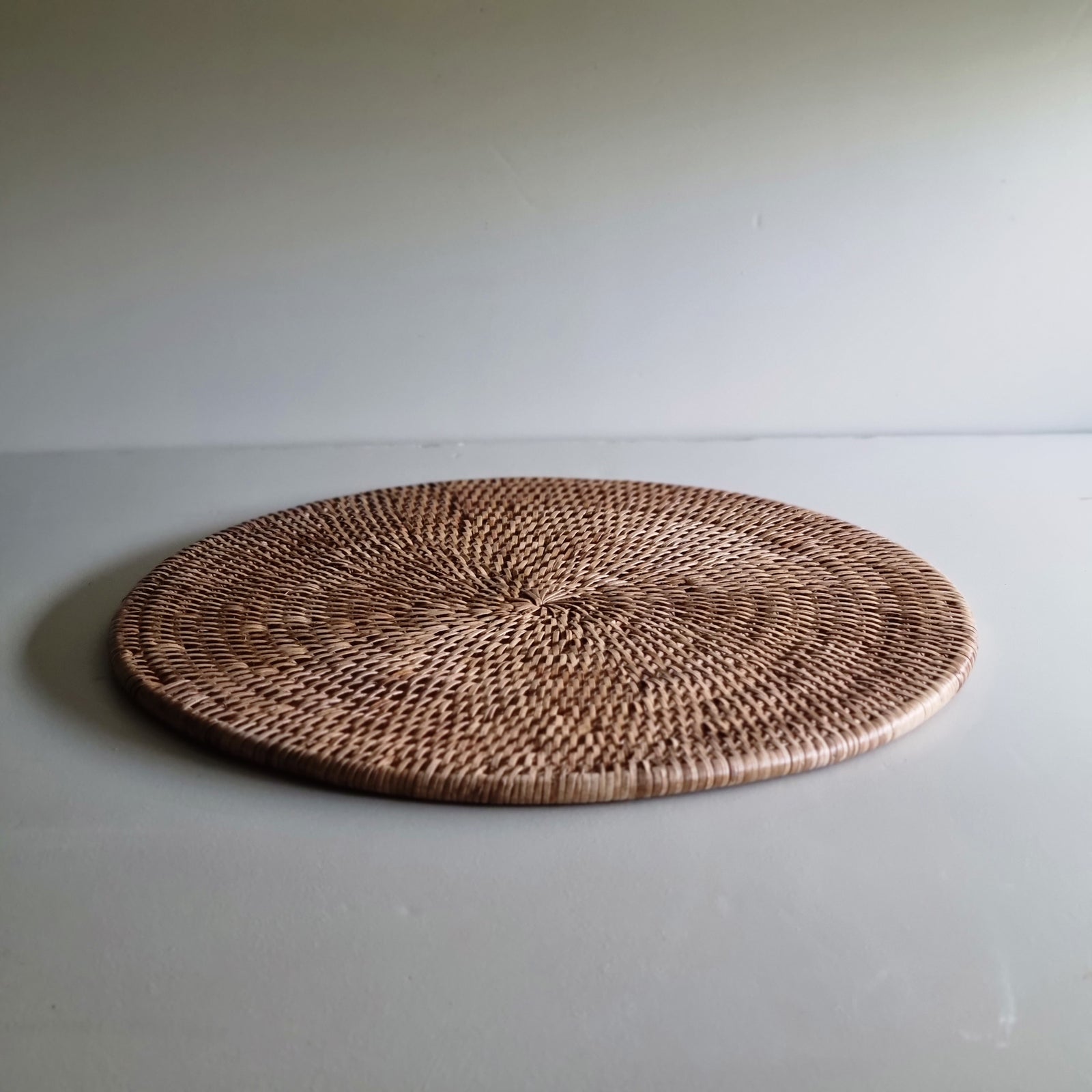 Rattan Placemat