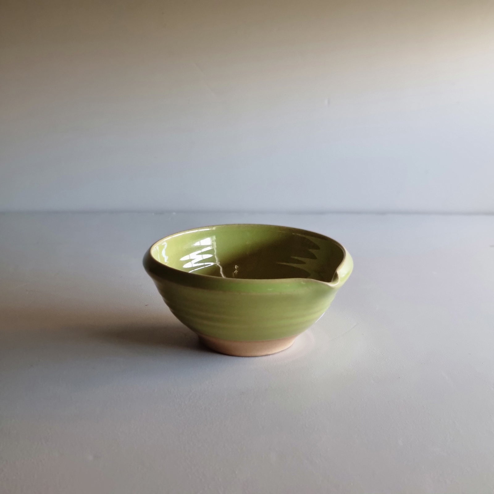 Pouring Bowl