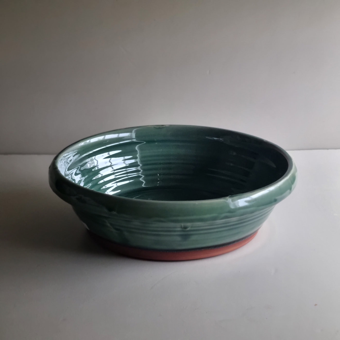 Rustic - Tony Sly Pottery