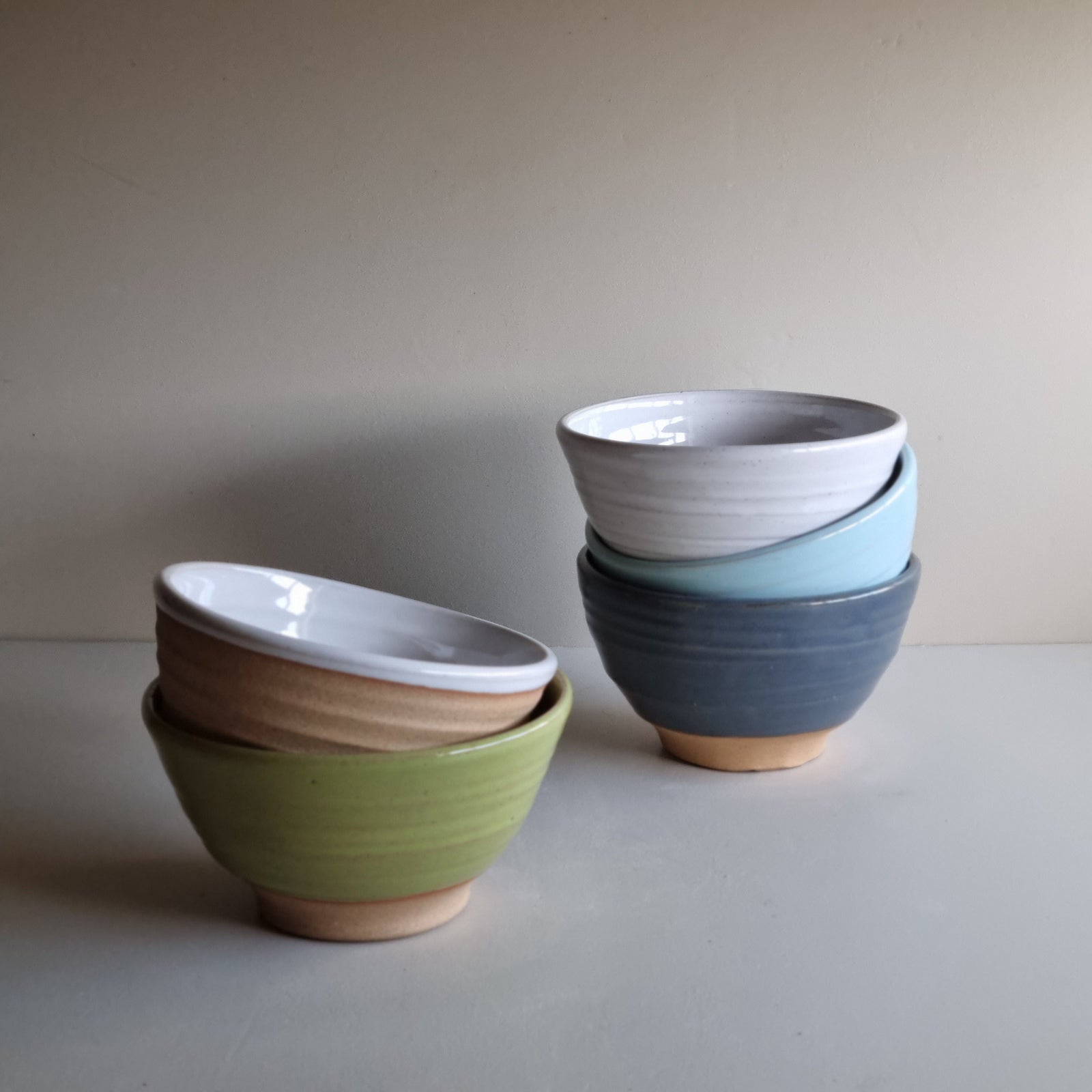 Deep Bowl