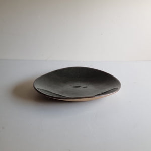 Press Moulded Plate