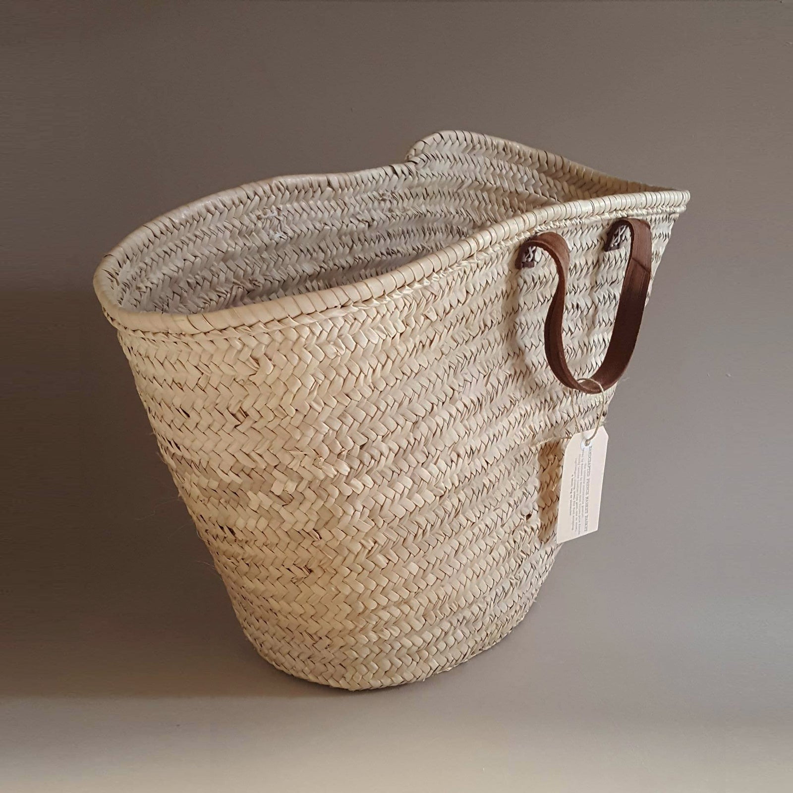 French Market Basket