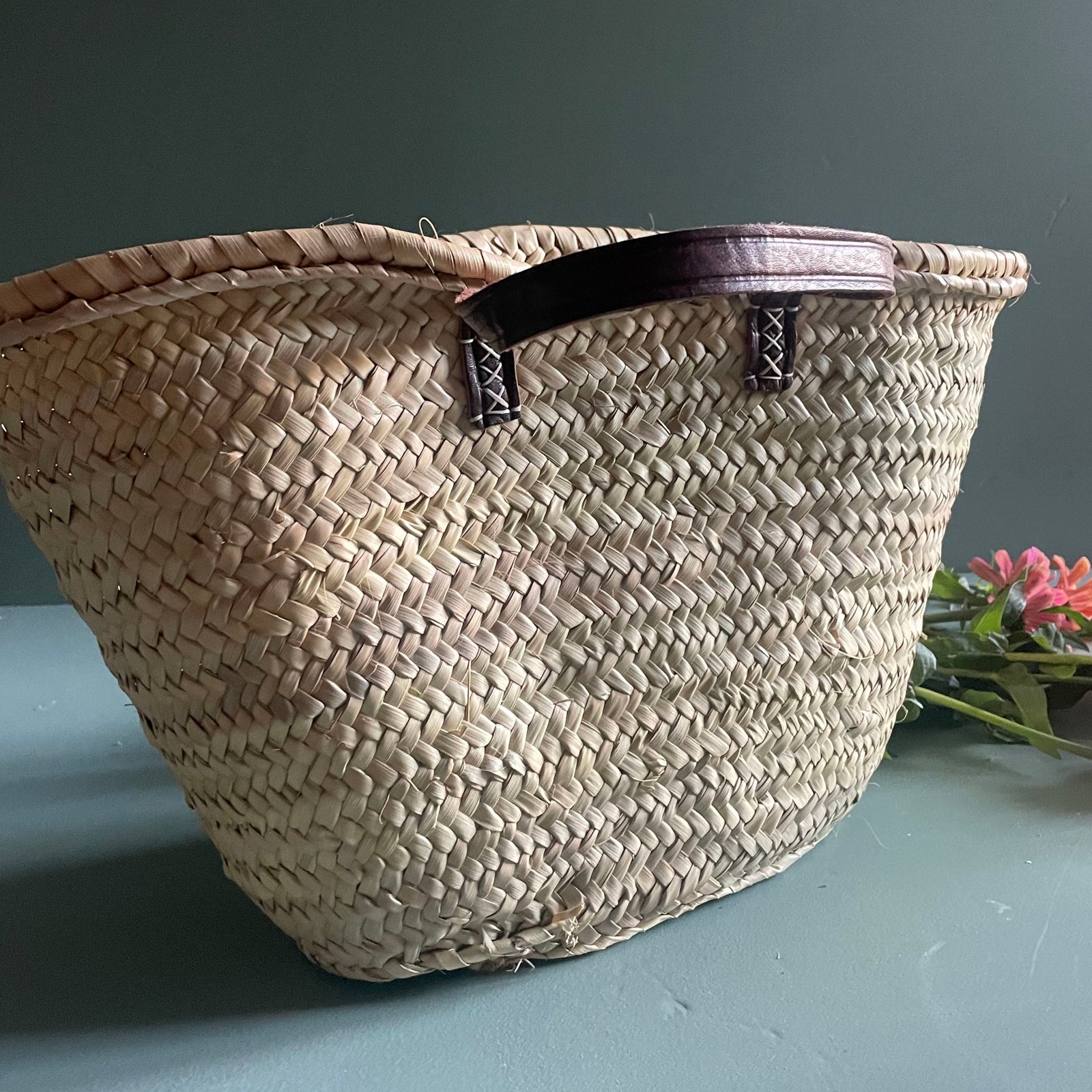 French Market Basket