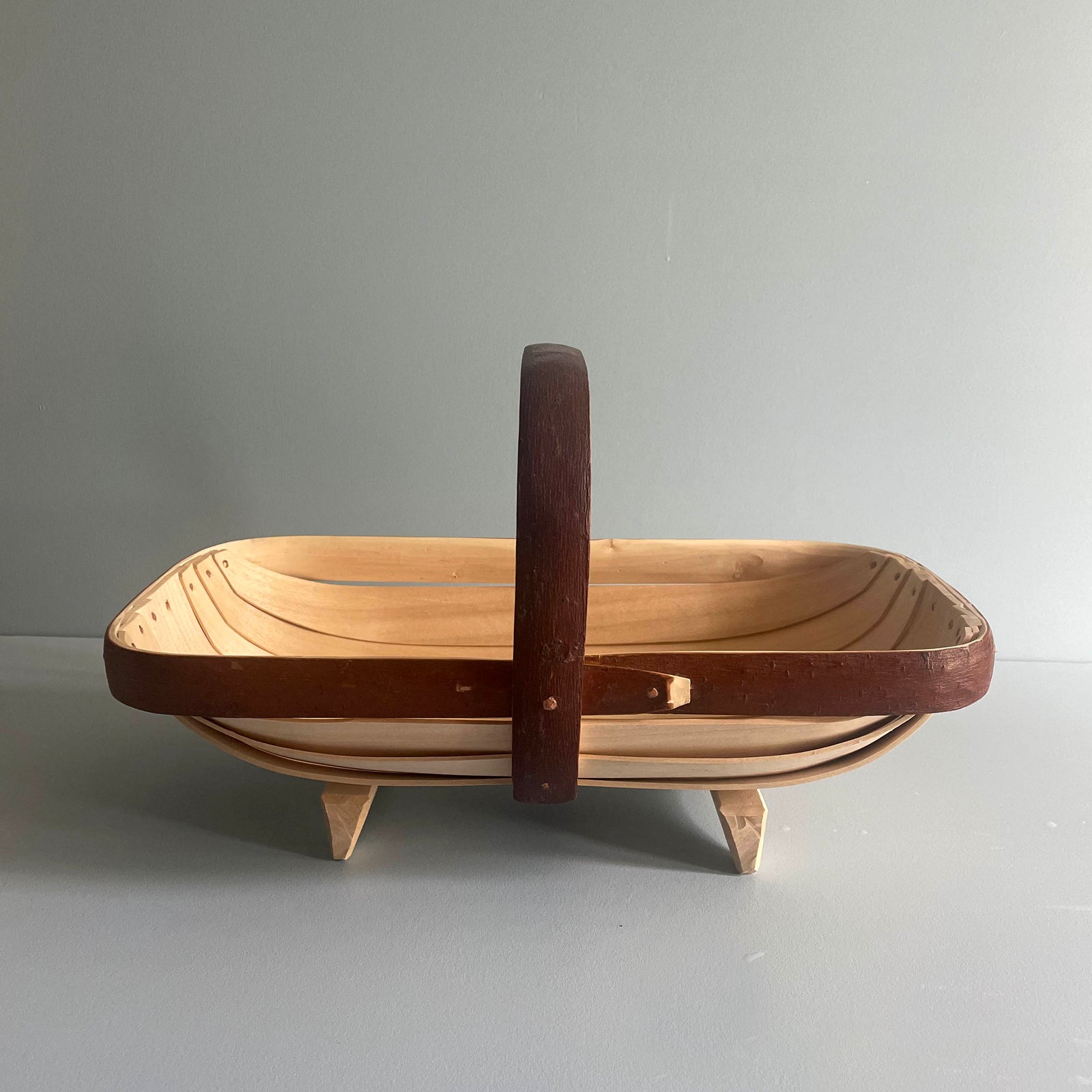 Trug Basket