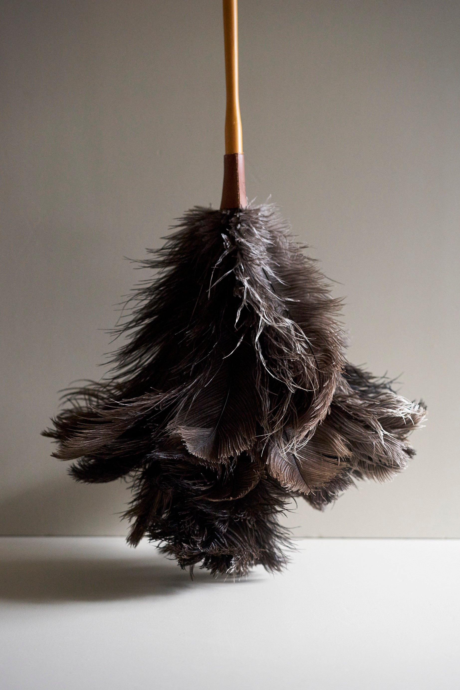 Ostrich Feather Duster 90cm