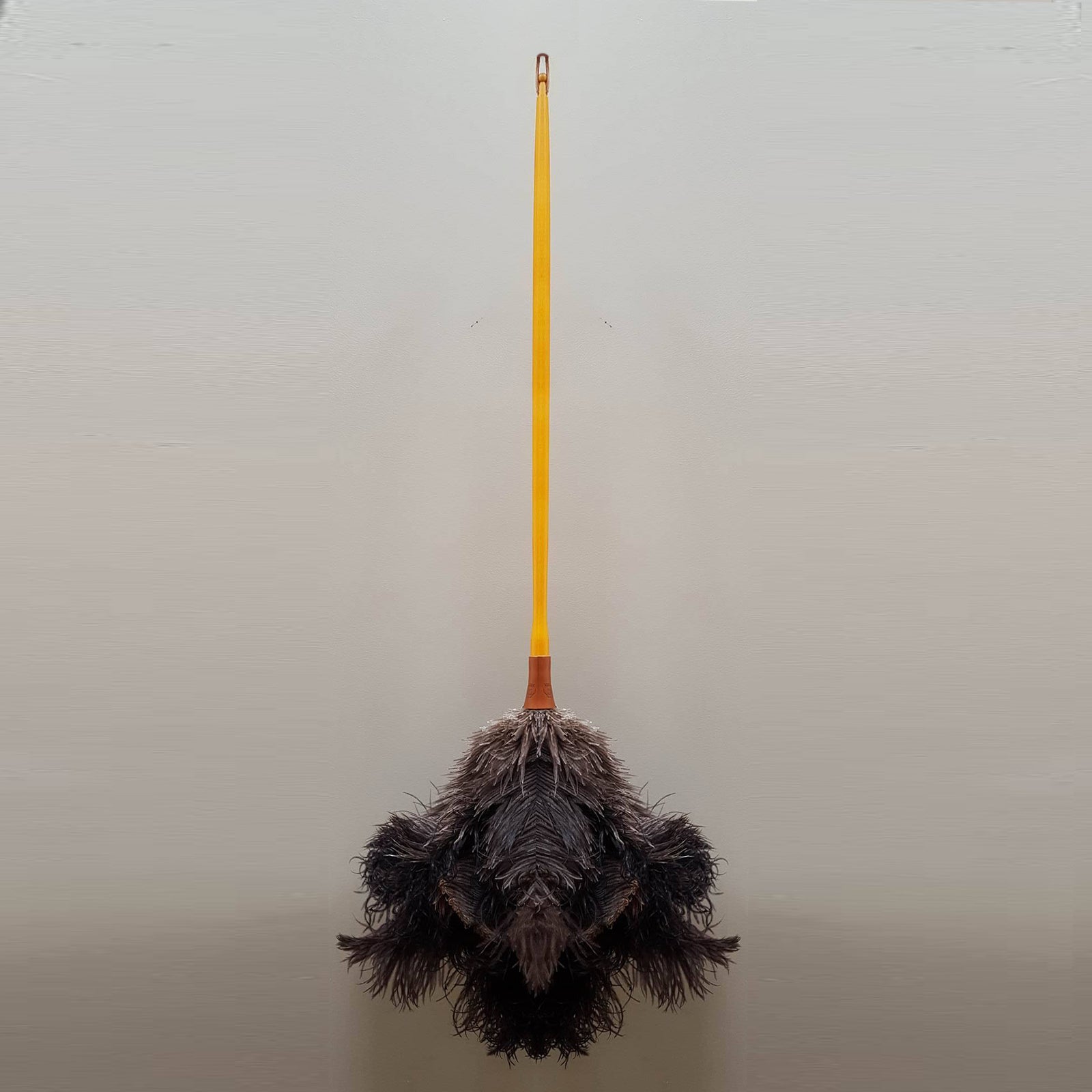 Ostrich Feather Duster 90cm