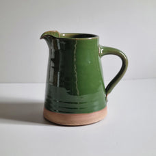Tony Sly Pottery logo